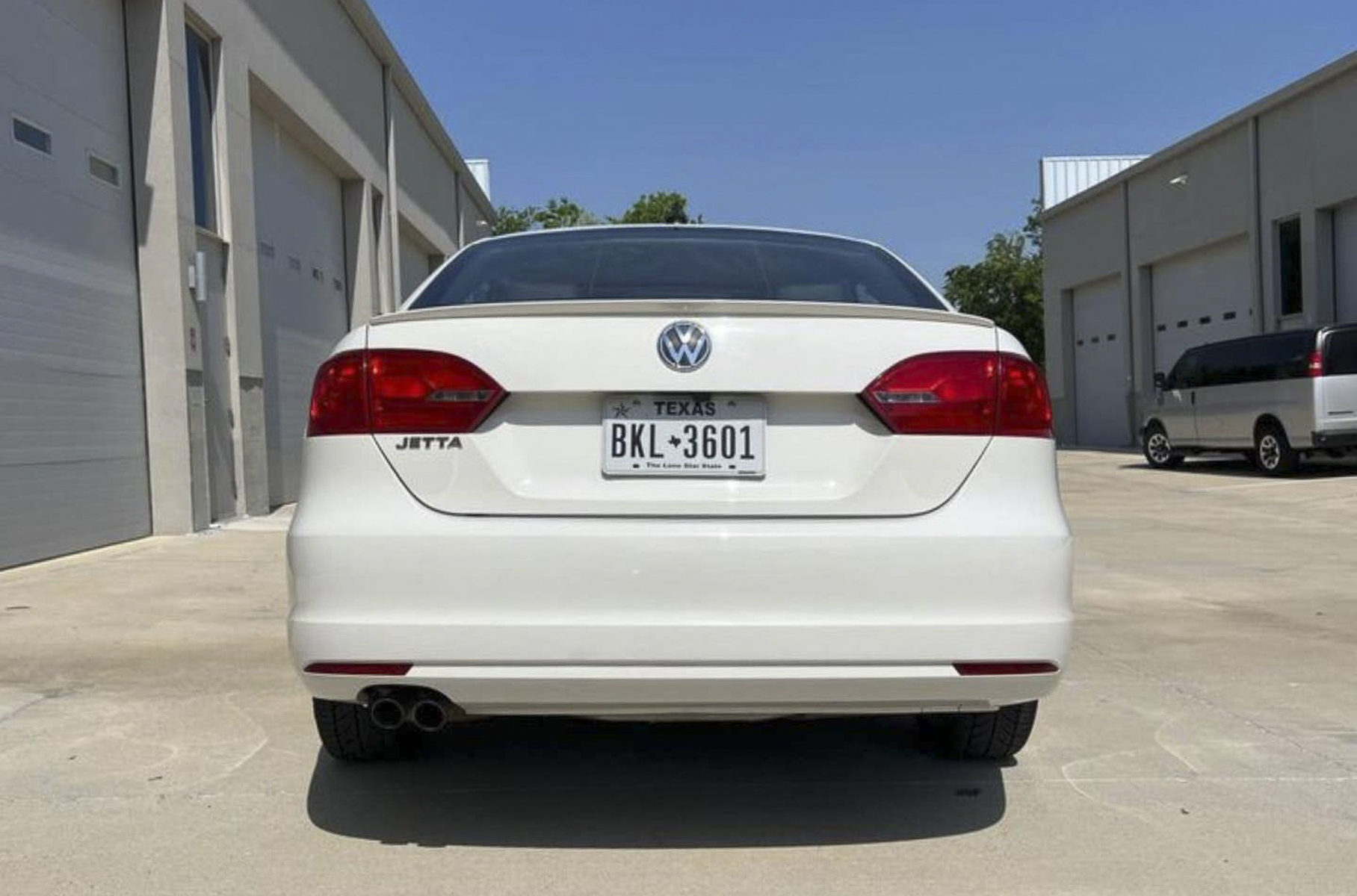 Volkswagen Jetta продают за 1,7 миллиона рублей. И вот почему