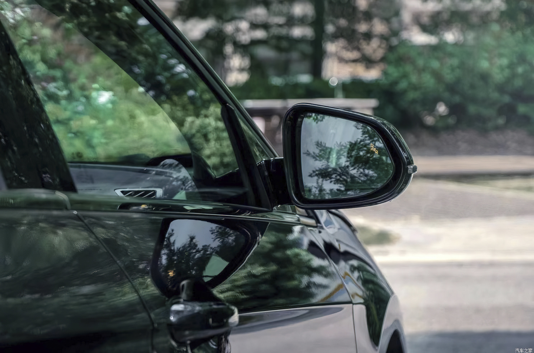Спортседан Chery Arrizo 5 GT в стиле Lexus сфотографировали без камуфляжа