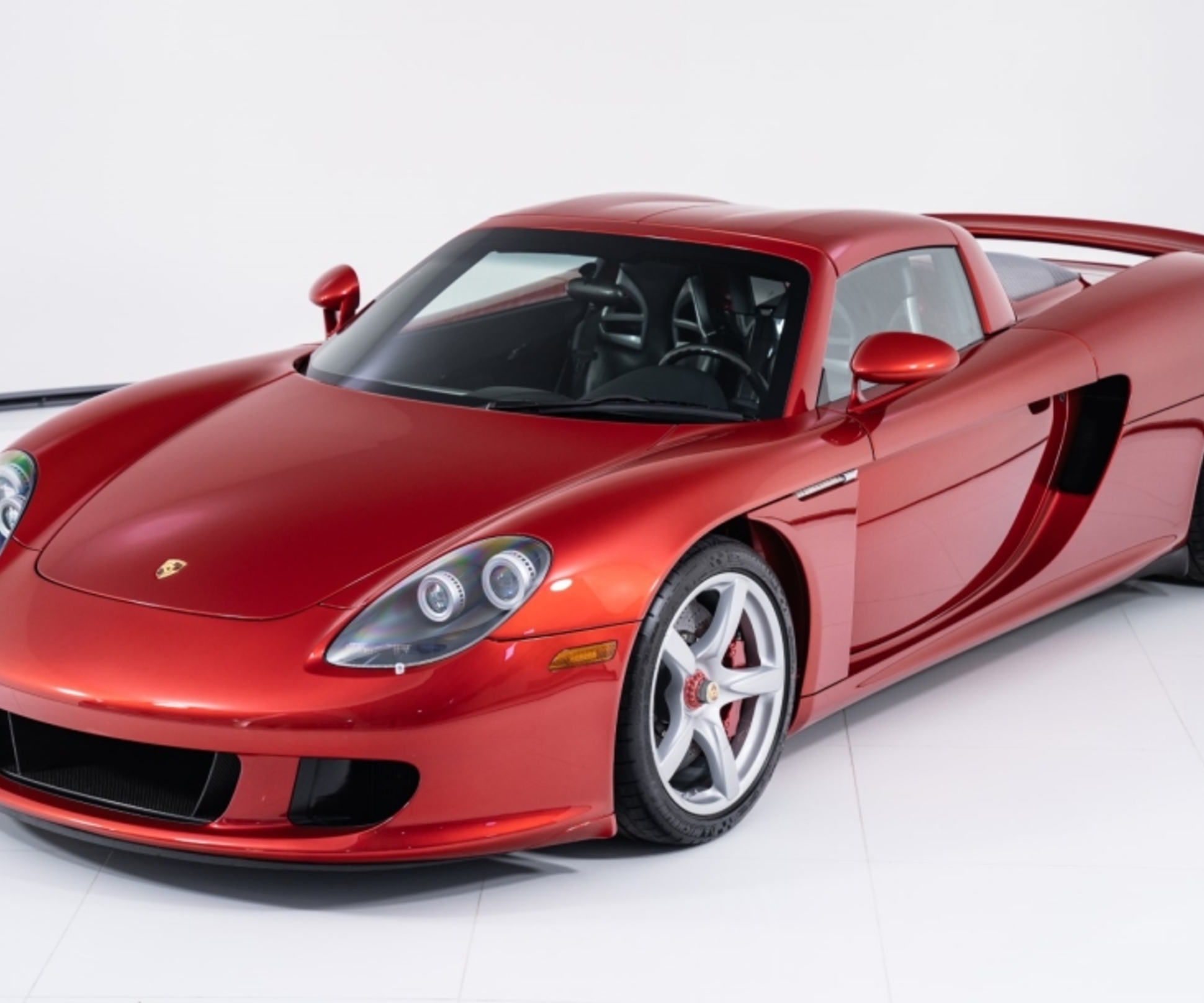 Каррера джи. Porsche carrera gt zagato. Порше каррера гт 2005. Каррера джи. Porsche carrera gt.