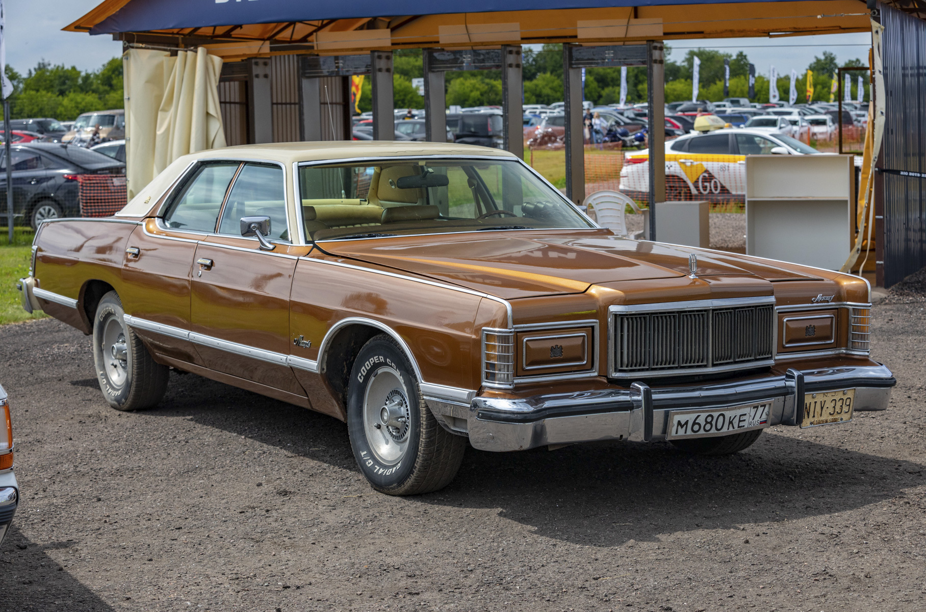 И заскучать здесь было просто невозможно!