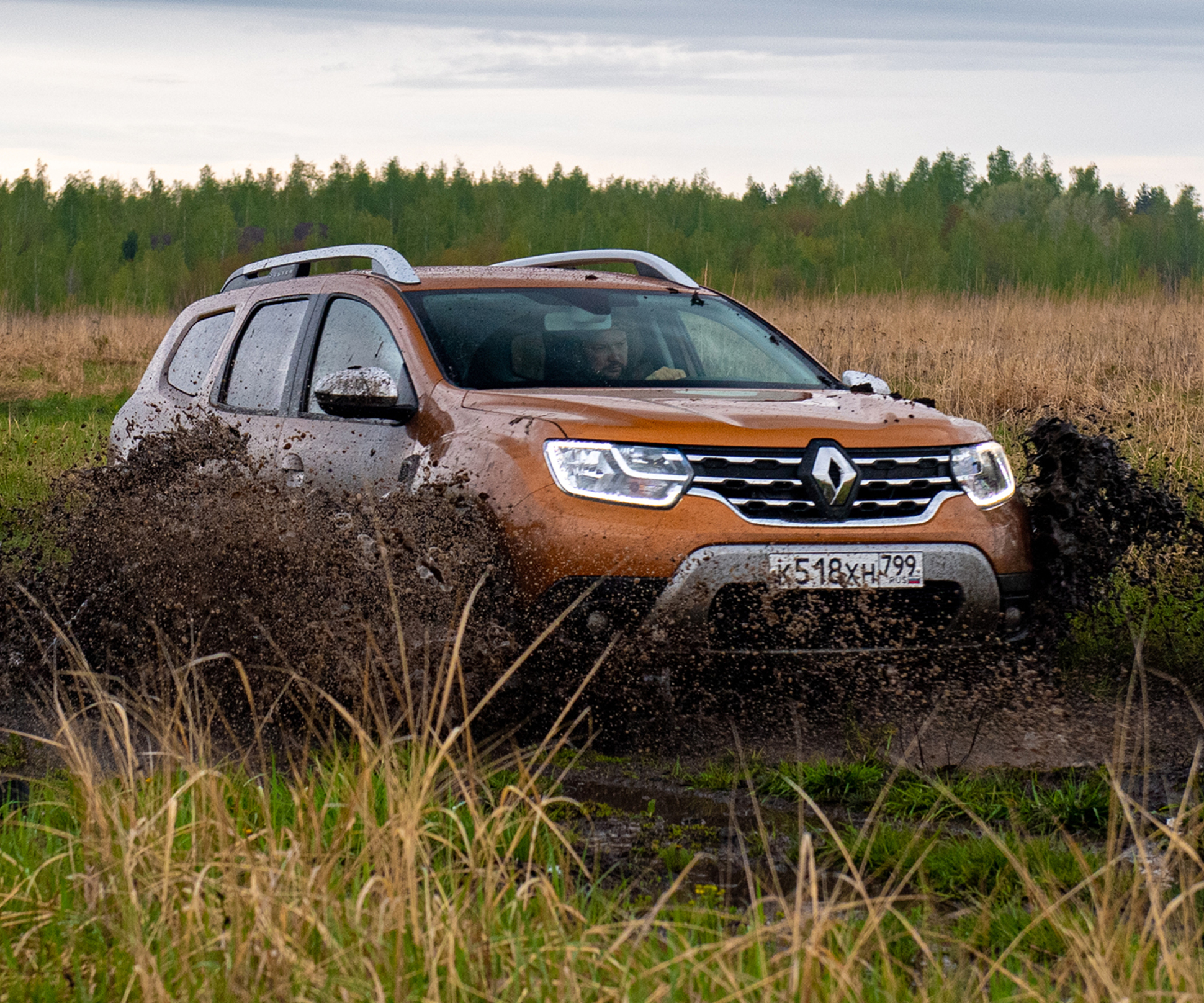 Бестселлером Украины стал Renault Duster — Motor