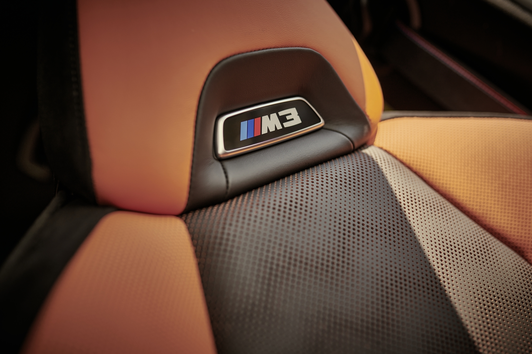 Универсал BMW M3 Touring получил заводской тюнинг
