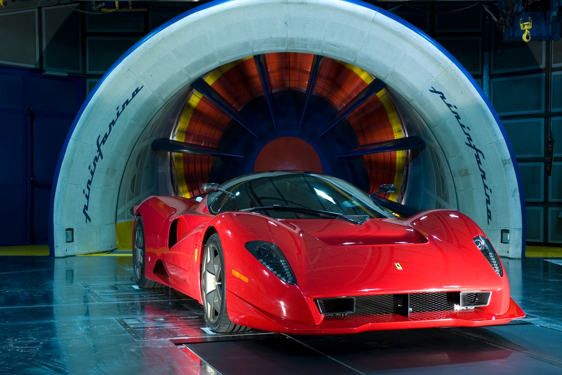 Важные машины. Ferrari p4/5. Феррари p4/5 Пининфарина. Pininfarina Ferrari 2006. Ferrari p4/5 Pininfarina 6 litre v12 RWD 2006.