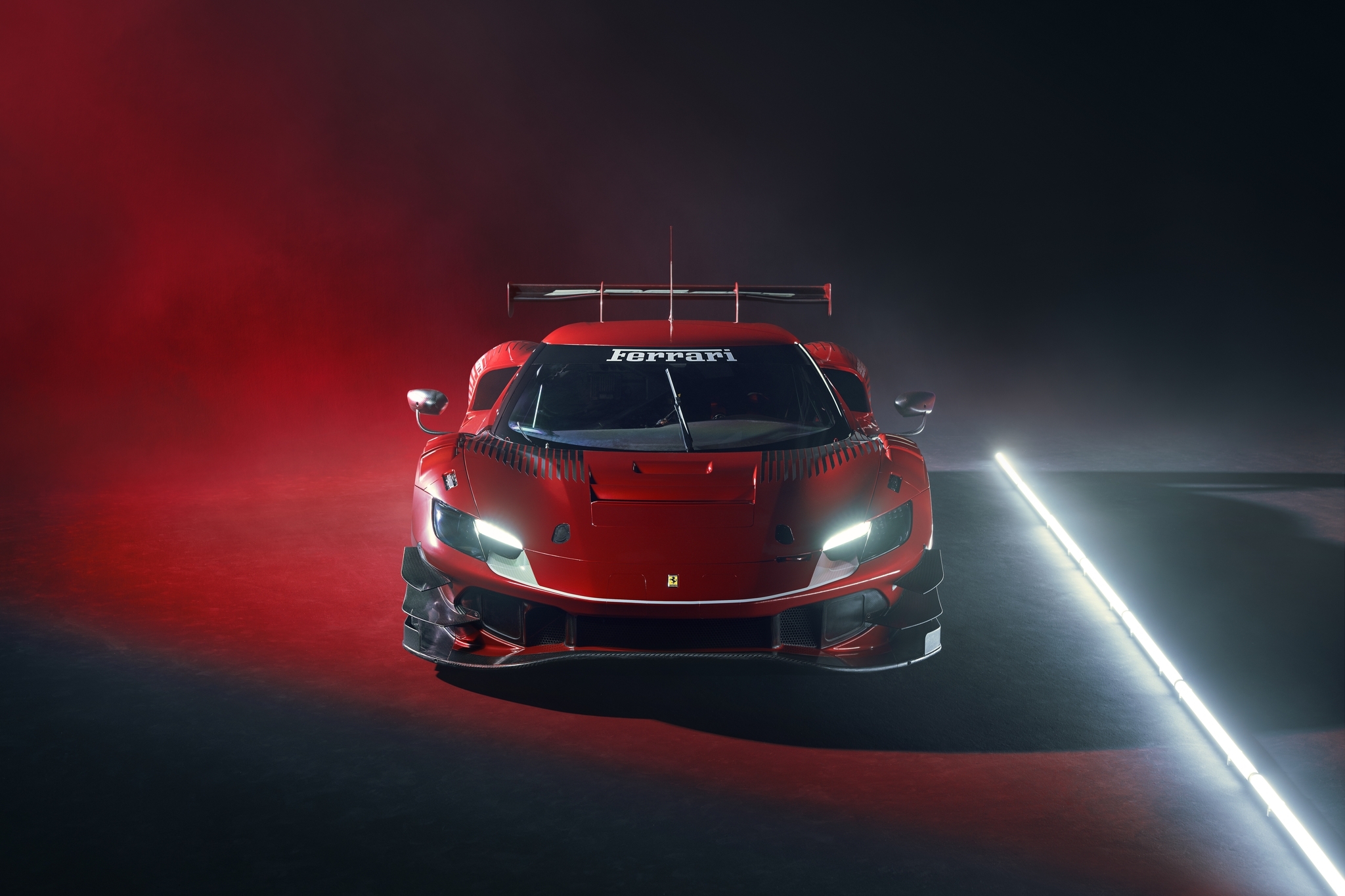 Ferrari video download