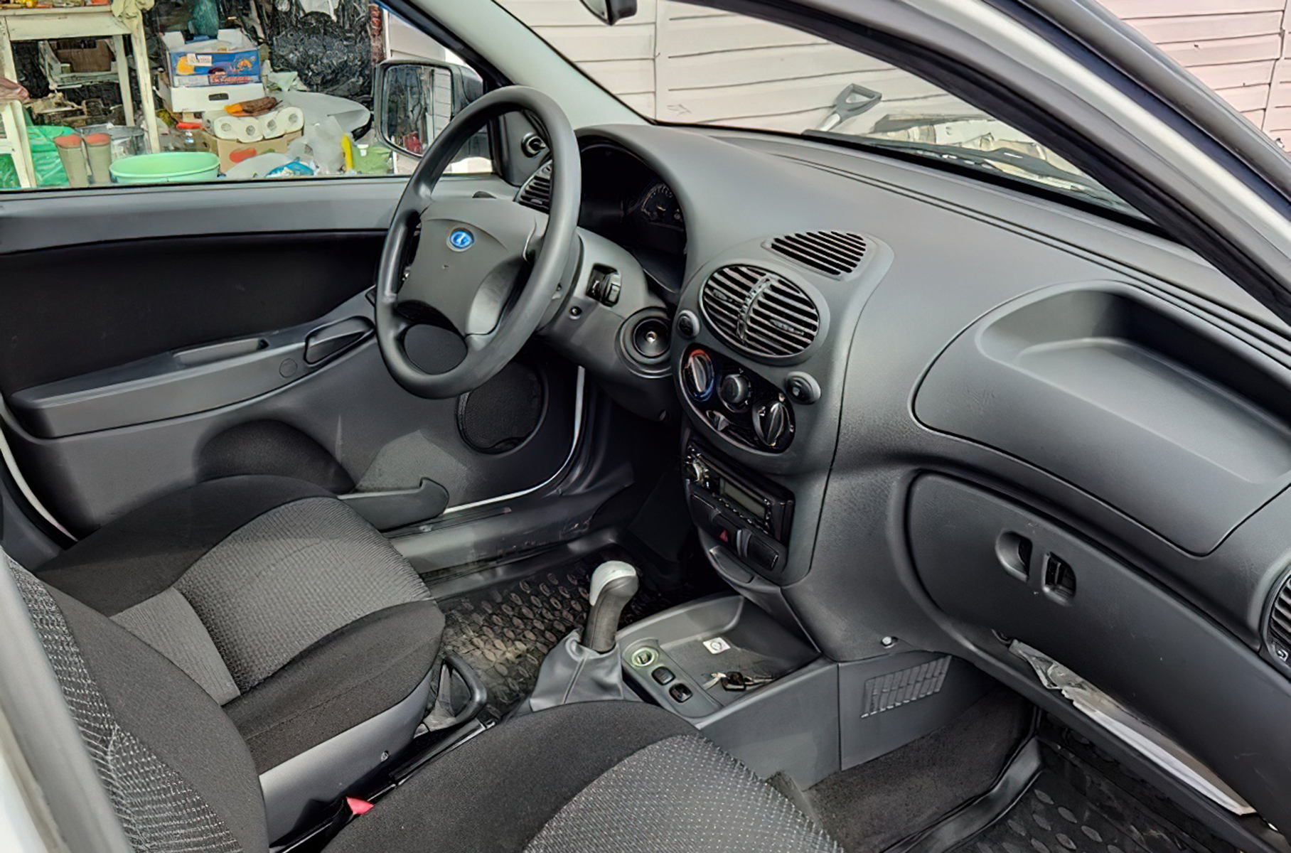 Купить Лада Калина Авто Ру