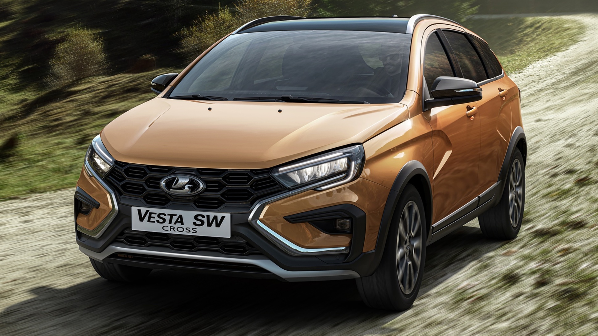 Теперь официально: Lada Vesta будут собирать в Тольятти — Motor