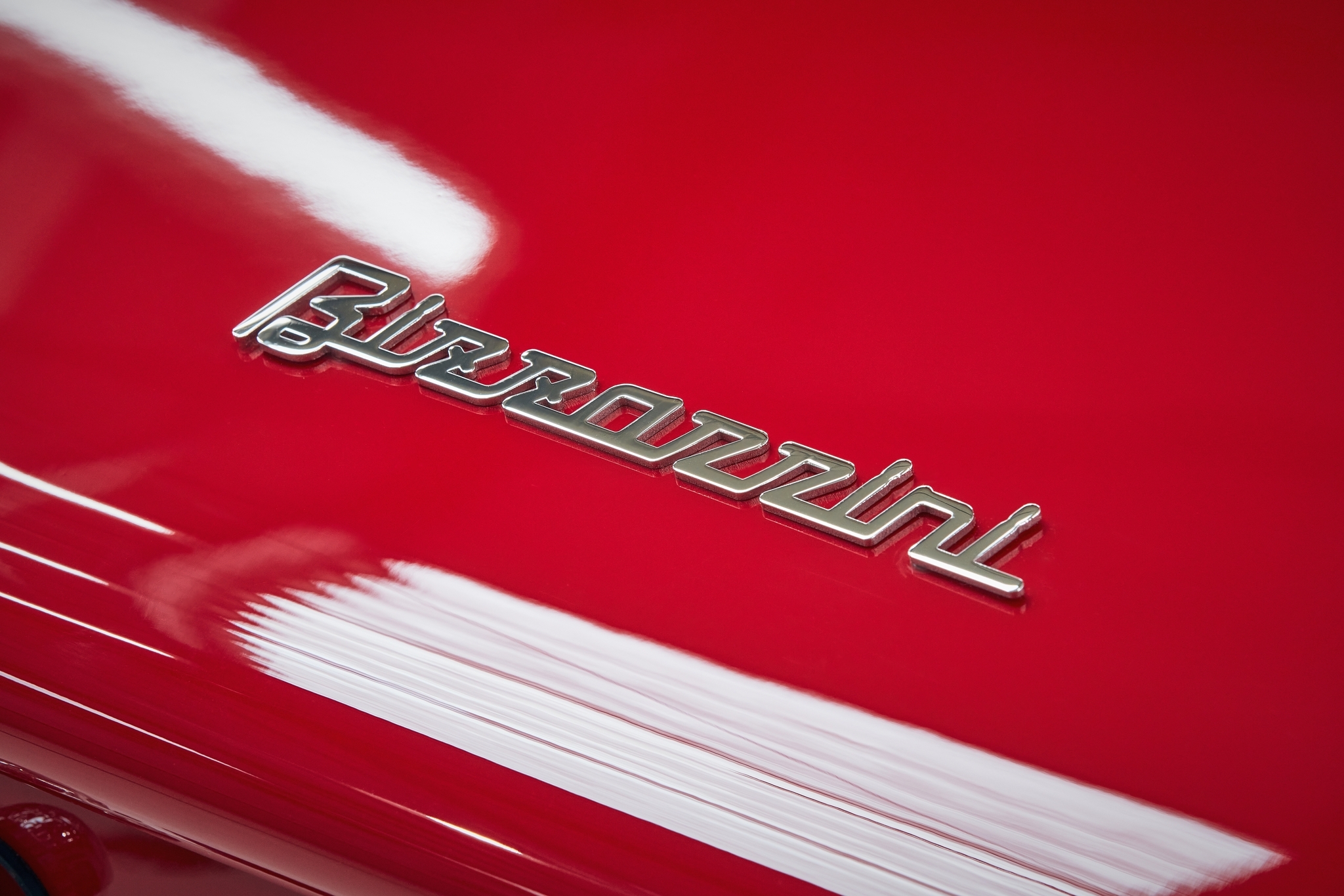 Bizzarrini начала выпуск классического спорткара 5300 GT Revival Corsa