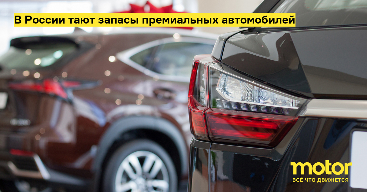 Подорожание автомобилей в 2021