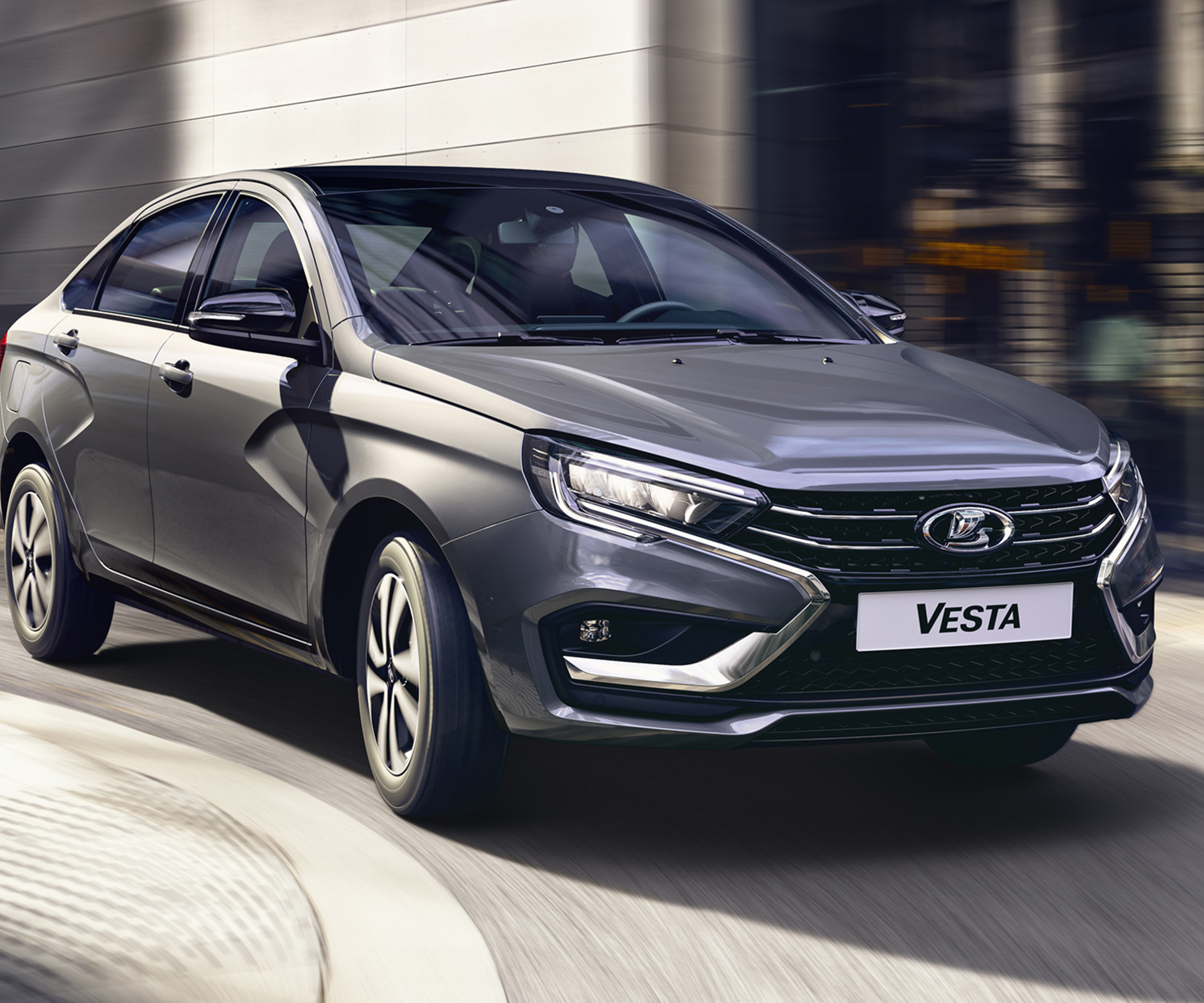 АвтоВАЗ возьмет дефекты новой Lada Vesta на особый контроль — Motor