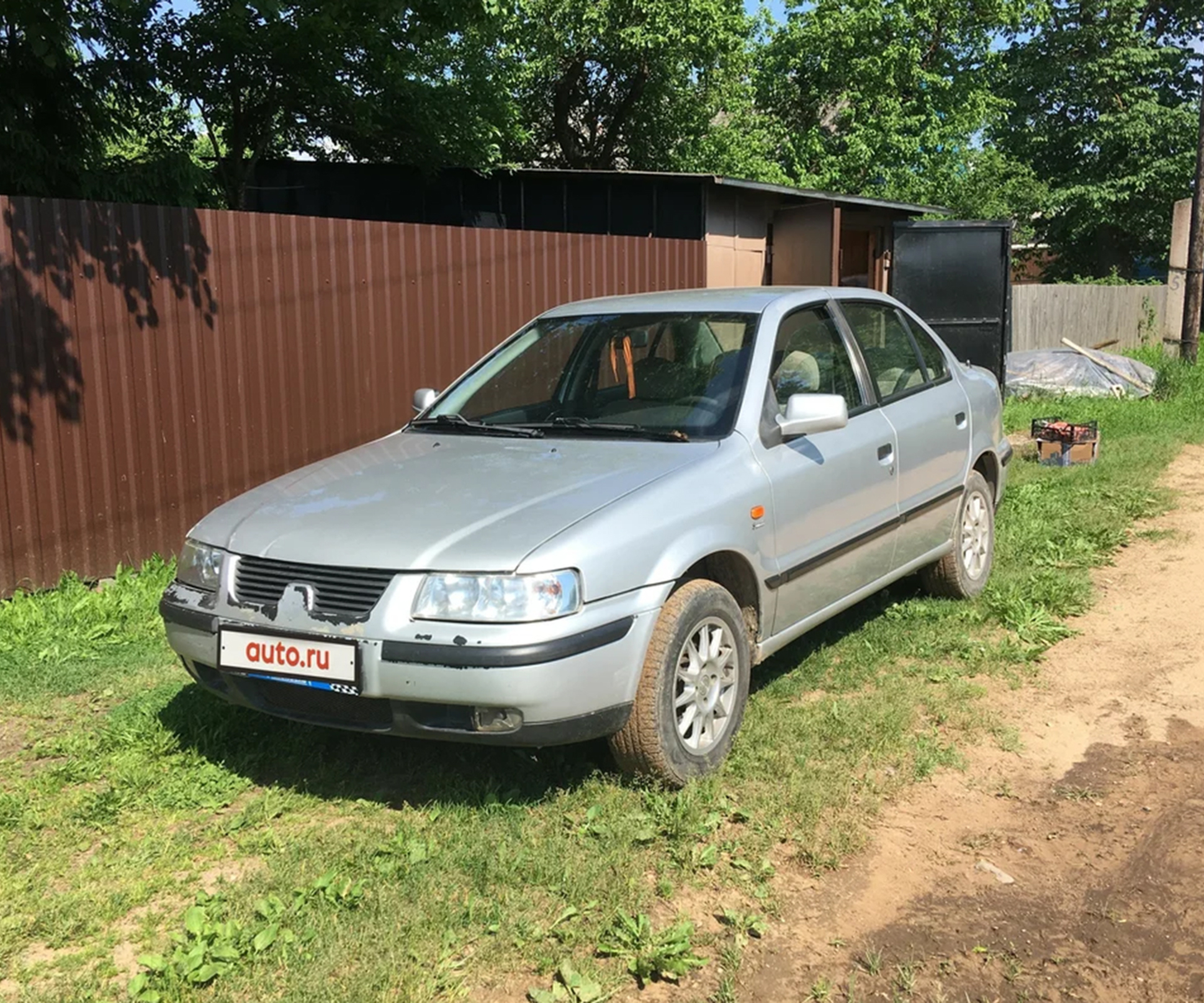 Иранцы не собираются закупать моторы у АвтоВАЗа — Motor