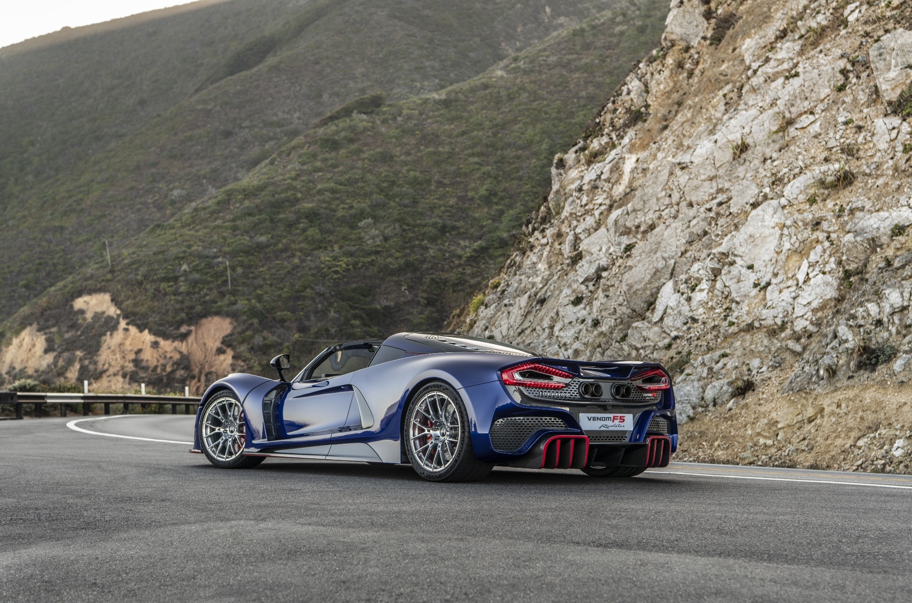 Hennessey Venom gt HD