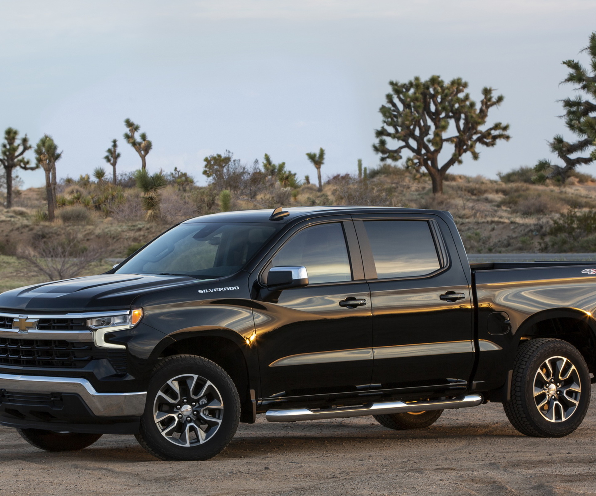 Купить Шевроле Пикап 2025 Года