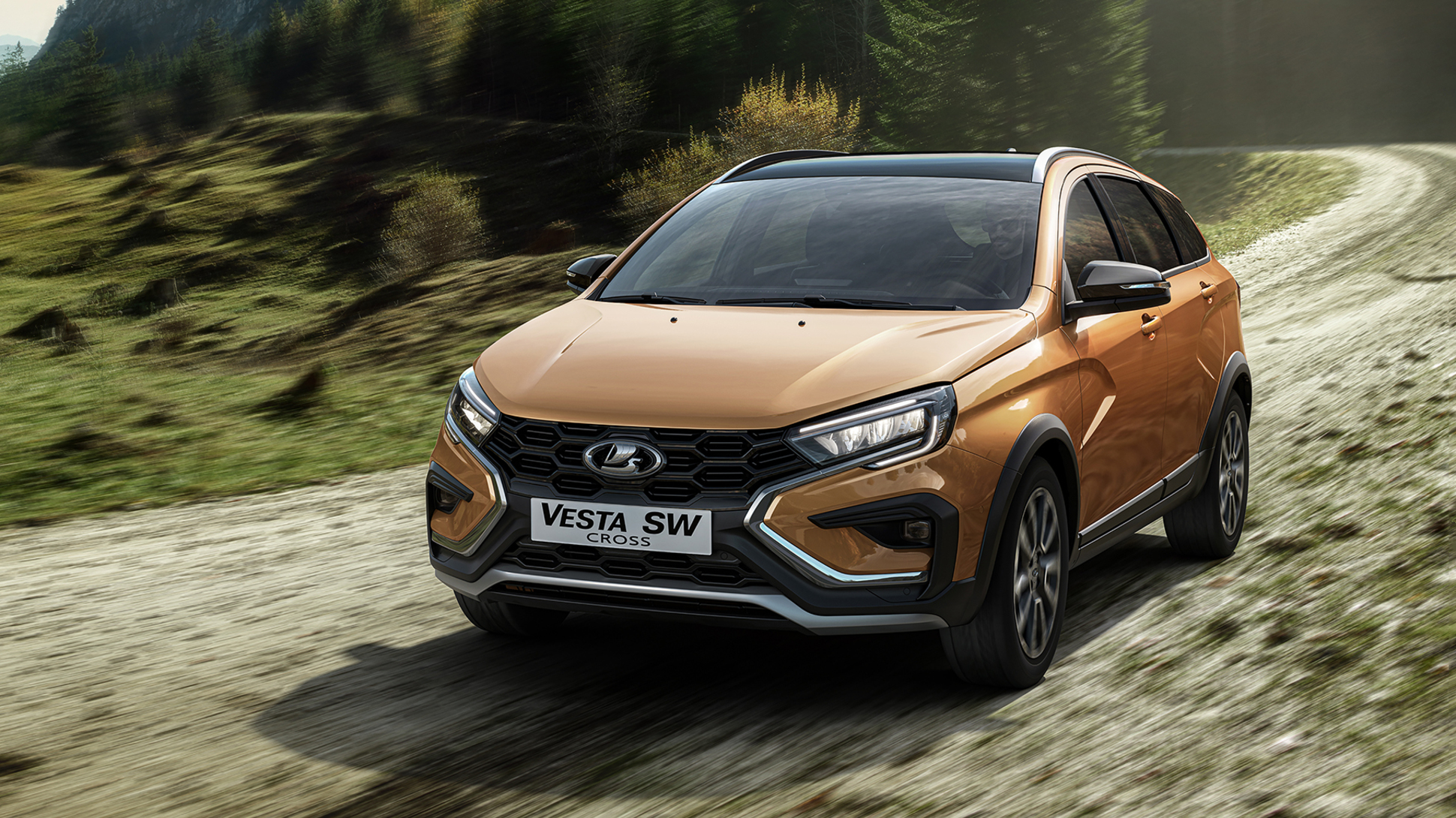 Цены на первые Lada Vesta нового поколения достигли 3 млн рублей — Motor