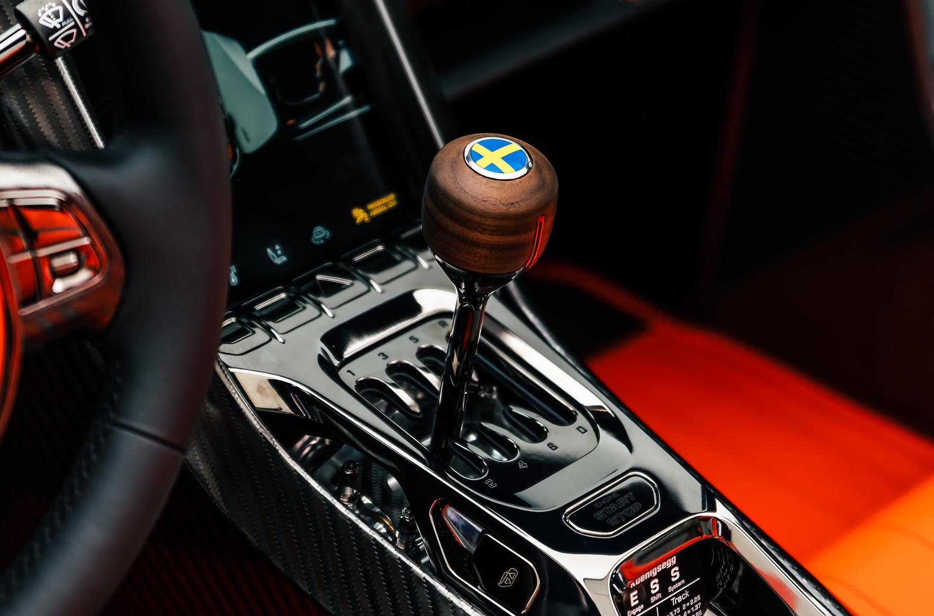 Koenigsegg увеличил тираж гиперкара CC850 из-за высокого спроса
