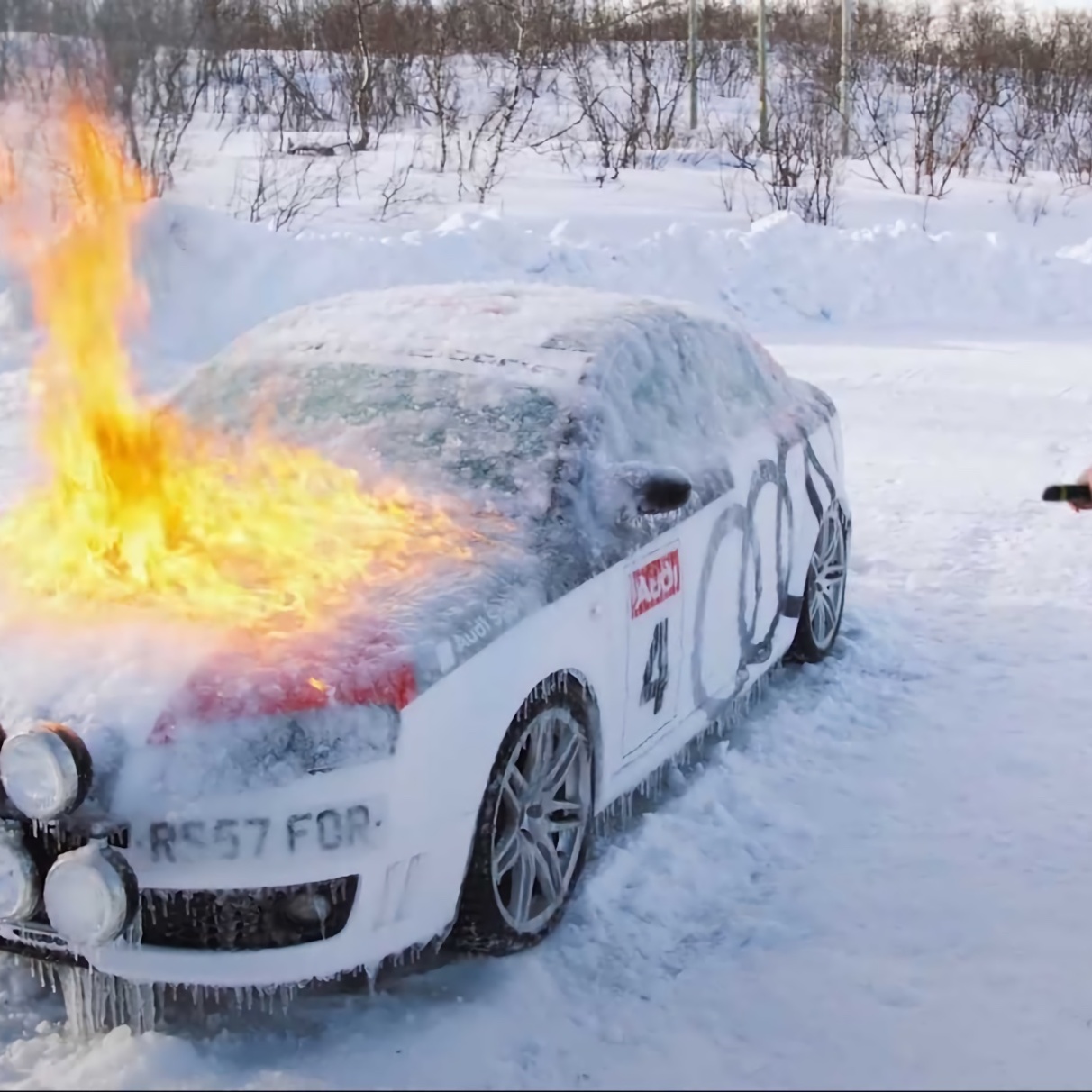 The Grand Tour могут закрыть из-за скандала с Джереми Кларксоном — Motor