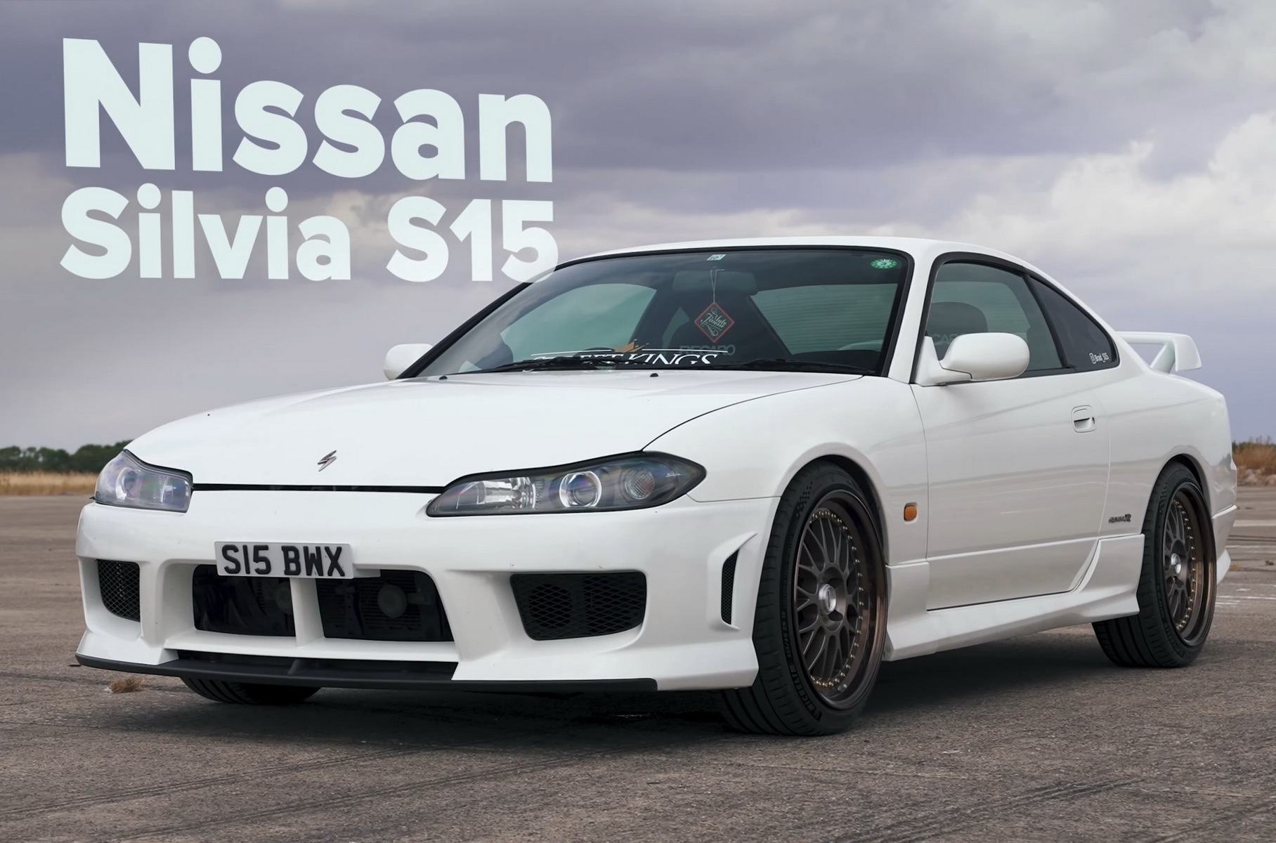 Видео: семь культовых японских спорткаров 1990-х сравнили в дрэге