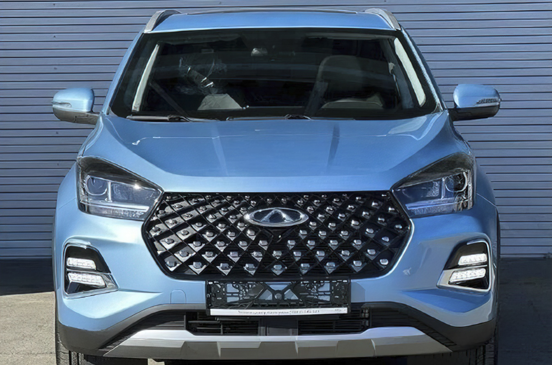 Chery Tiggo 4 Pro Чехлы Купить