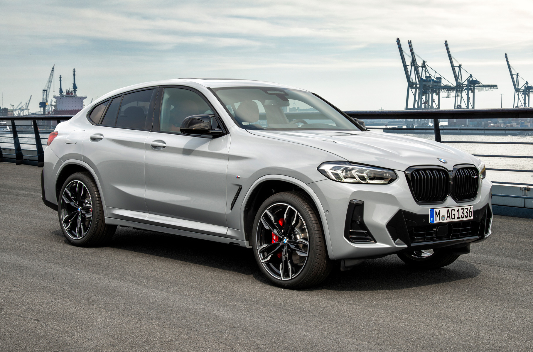 Баварцы полагают, что спрос на кросс-купе с двигателями внутреннего сгорания окажется недостаточным для того, чтобы окупить затраты на разработку нового поколения.