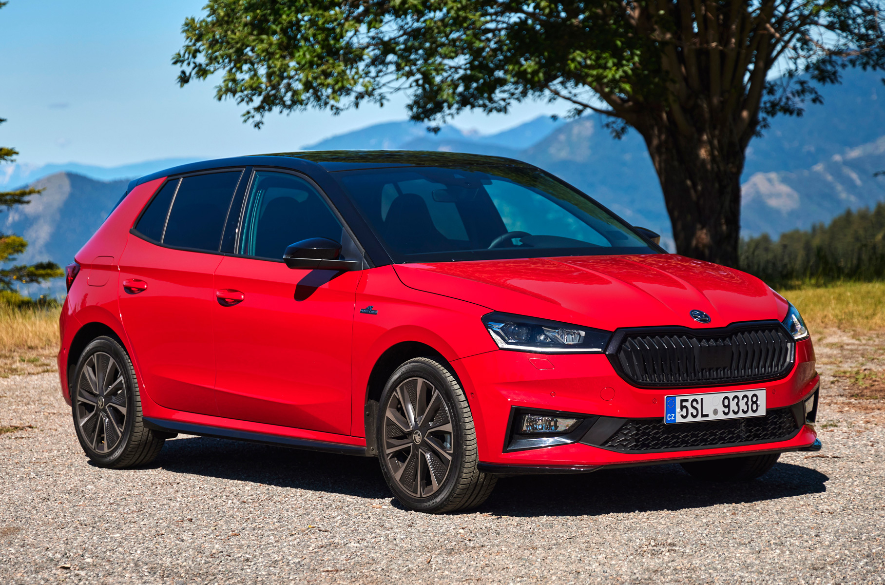 Продажи начнутся ближе к концу нынешнего десятилетия. Новинка поделит «тележку» MEB Entry (упрощённая модификация архитектуры MEB) с Volkswagen ID.2. Сборку могут наладить в Барселоне.