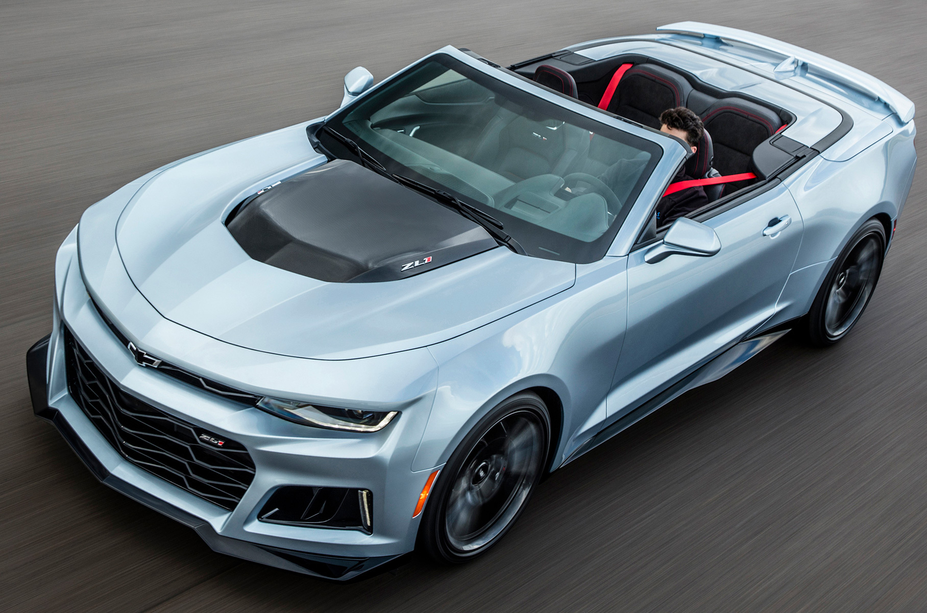 Производитель не видит смысла в продолжении работы над спорткаром и намерен снять его с производства.