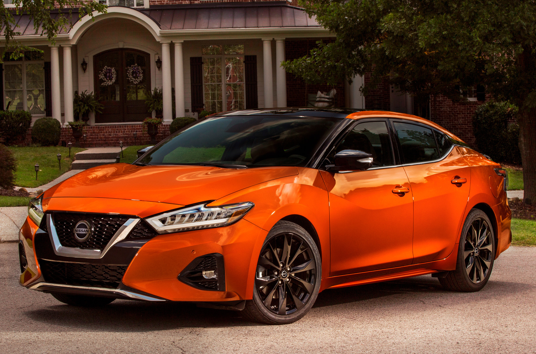 Выпускается уже восьмое поколение, но спрос на модель в последнее время оставляет желать лучшего. В середине следующего года выпуск четырёхдверки на предприятии в Смирне (штат Теннесси) прекратится.