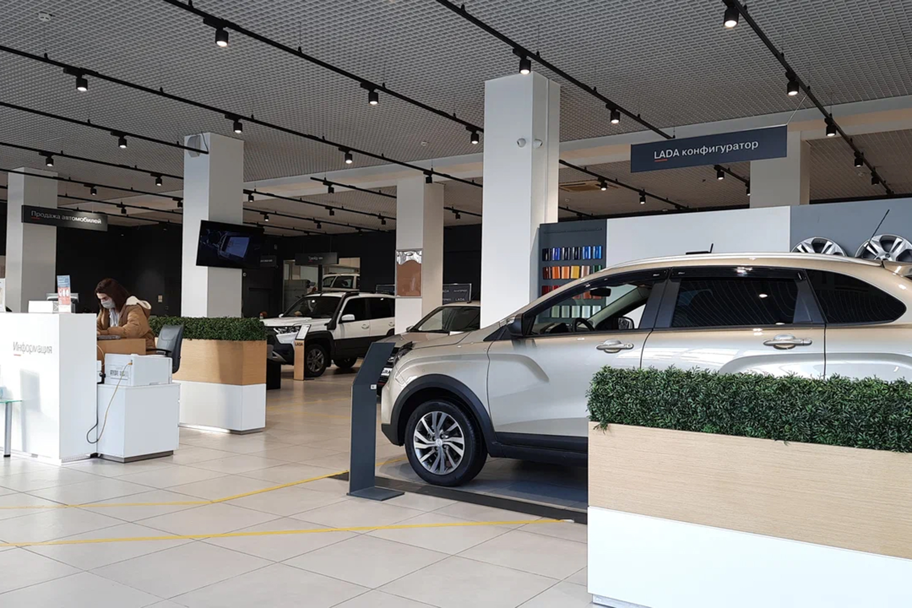 АвтоВАЗ предложил тратить материнский капитал на свои автомобили
