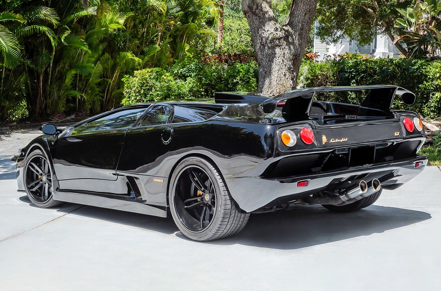 Проект назван 1991 ASPT: число — год выпуска японской машины, а аббревиатура означает «собранный по частям».