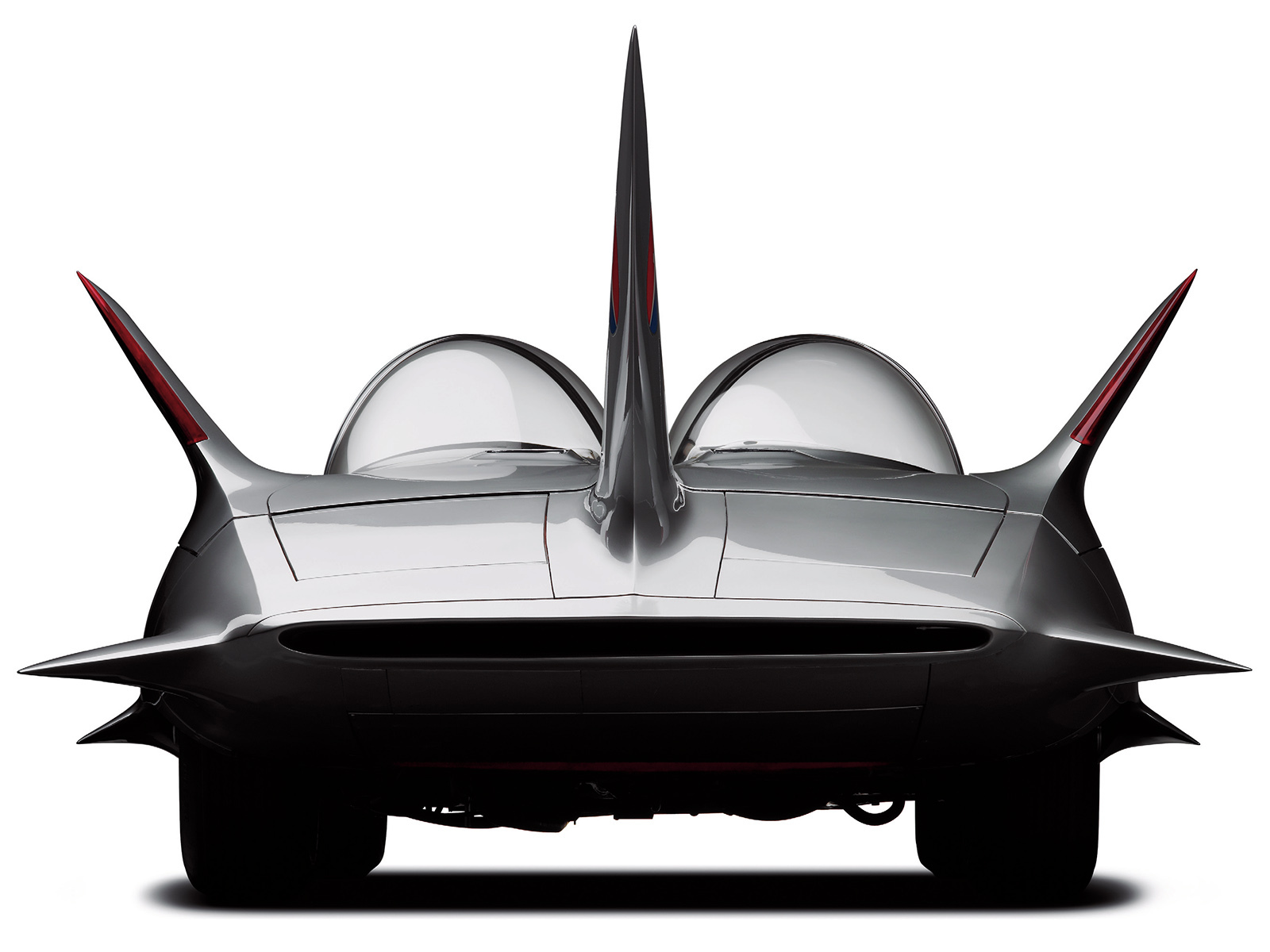 GM Firebird III Concept Car