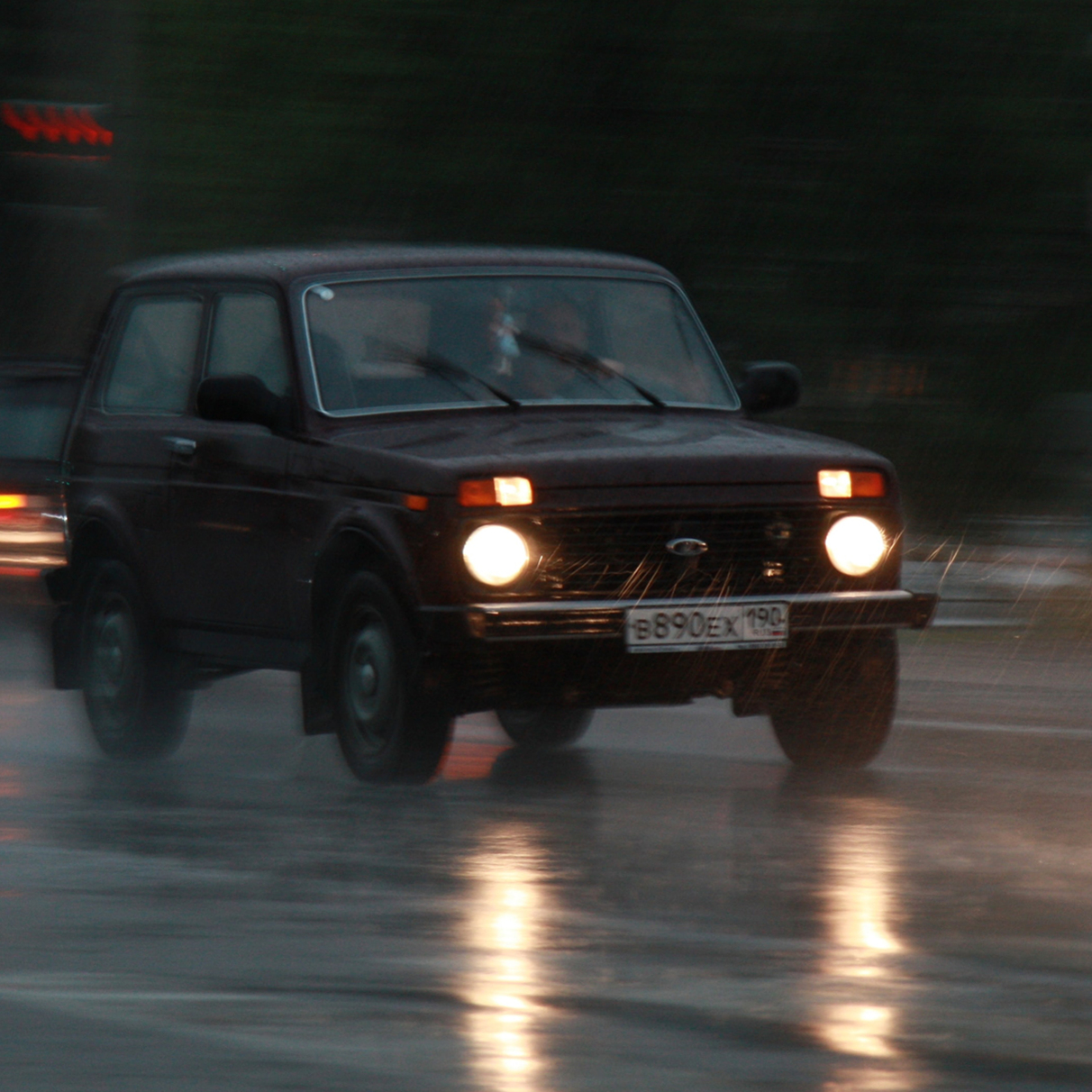 Стало известно, какие автомобили могут изымать во время мобилизации — Motor