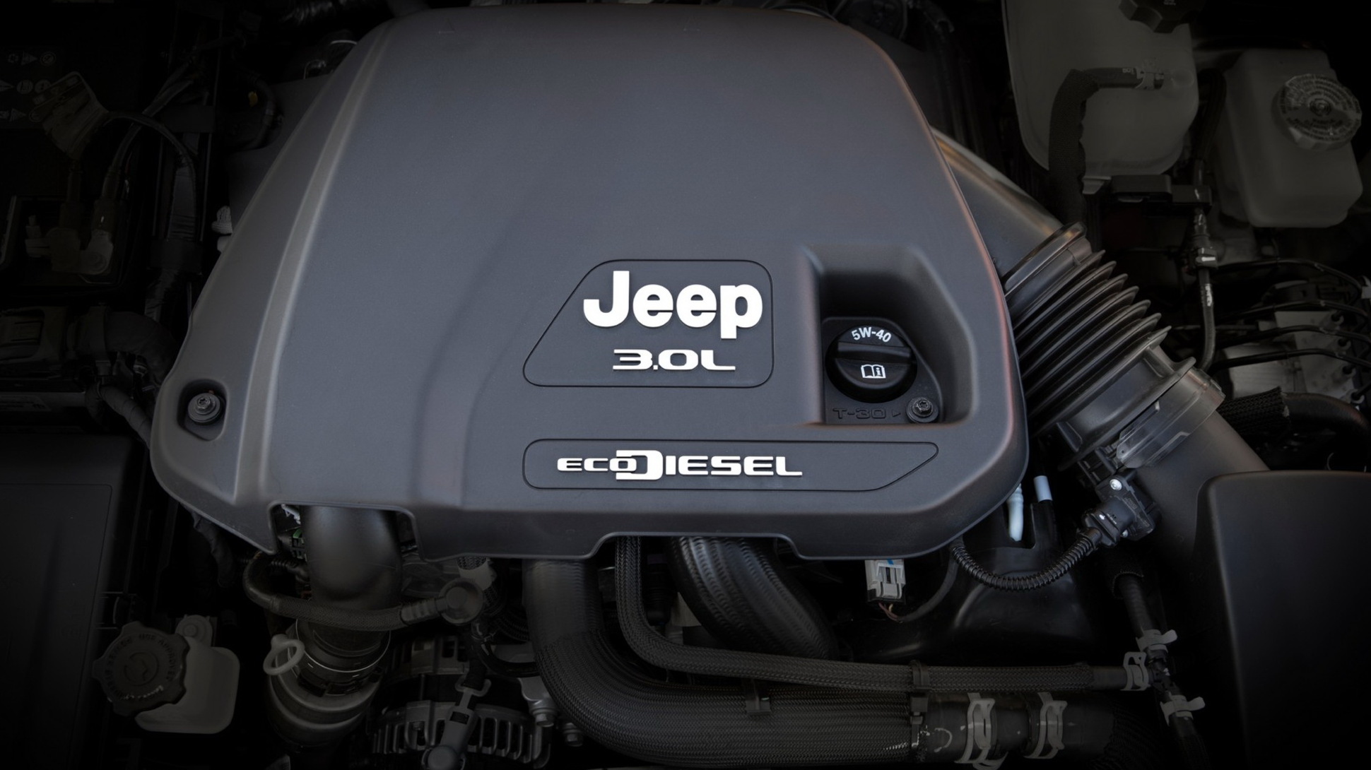 Jeep. Неоспоримое превосходство: рейтинг самых мощных двигателей в автомобильной индустрии.