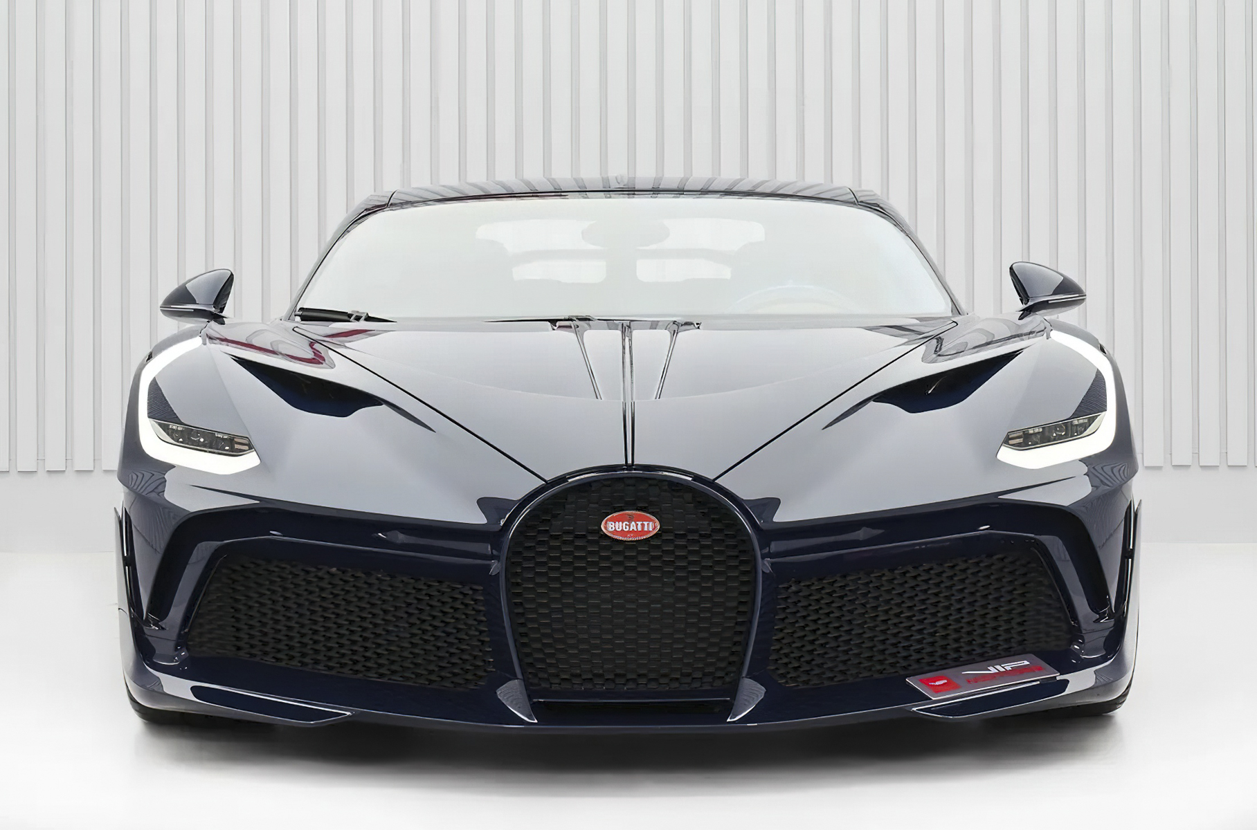 Bugatti Divo