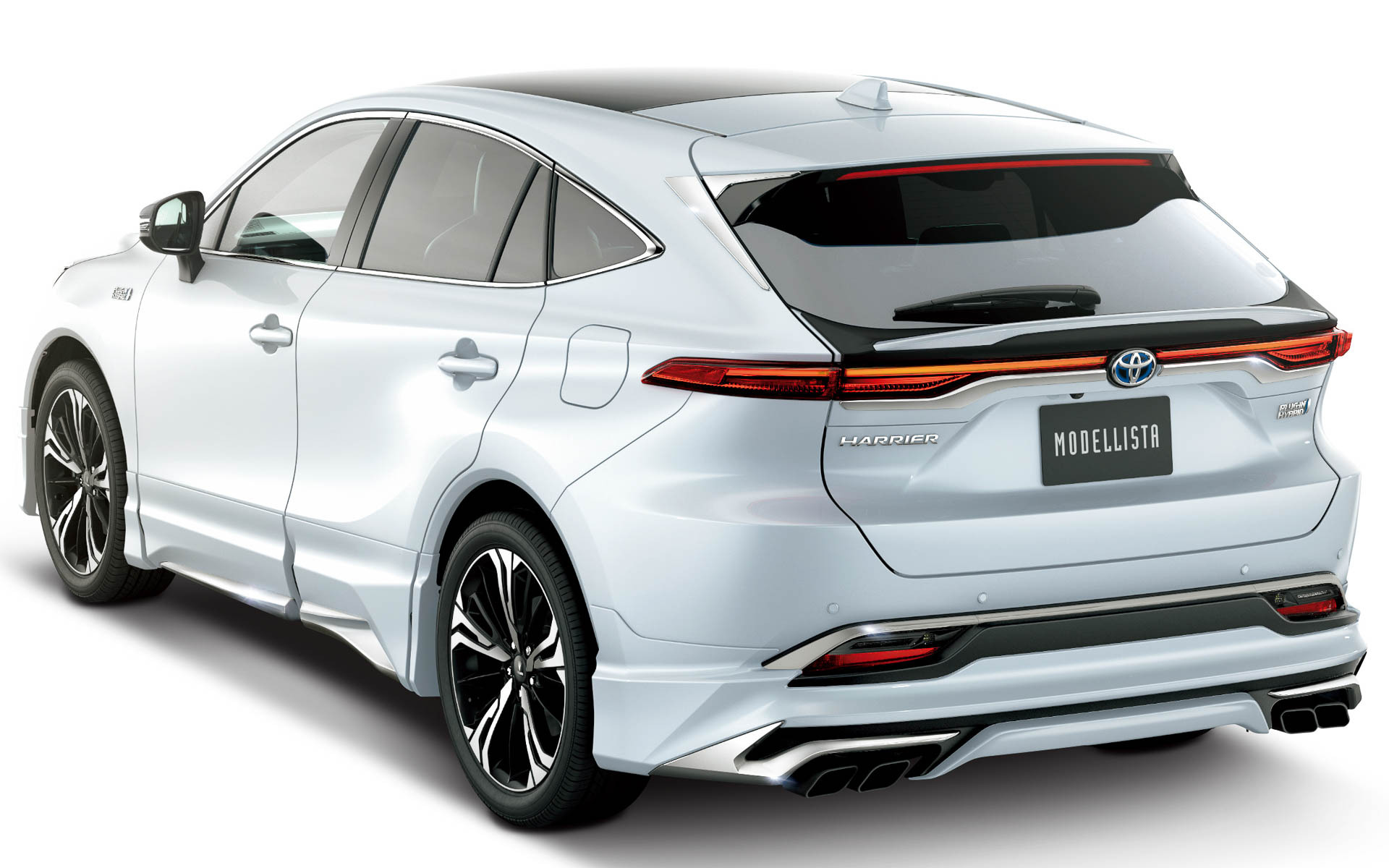 Toyota harrier 2024. Тойота Харриер 2020. Toyota Harrier 2018 Modellista. Toyota Harrier 2022. Toyota Harrier 2020-2023.