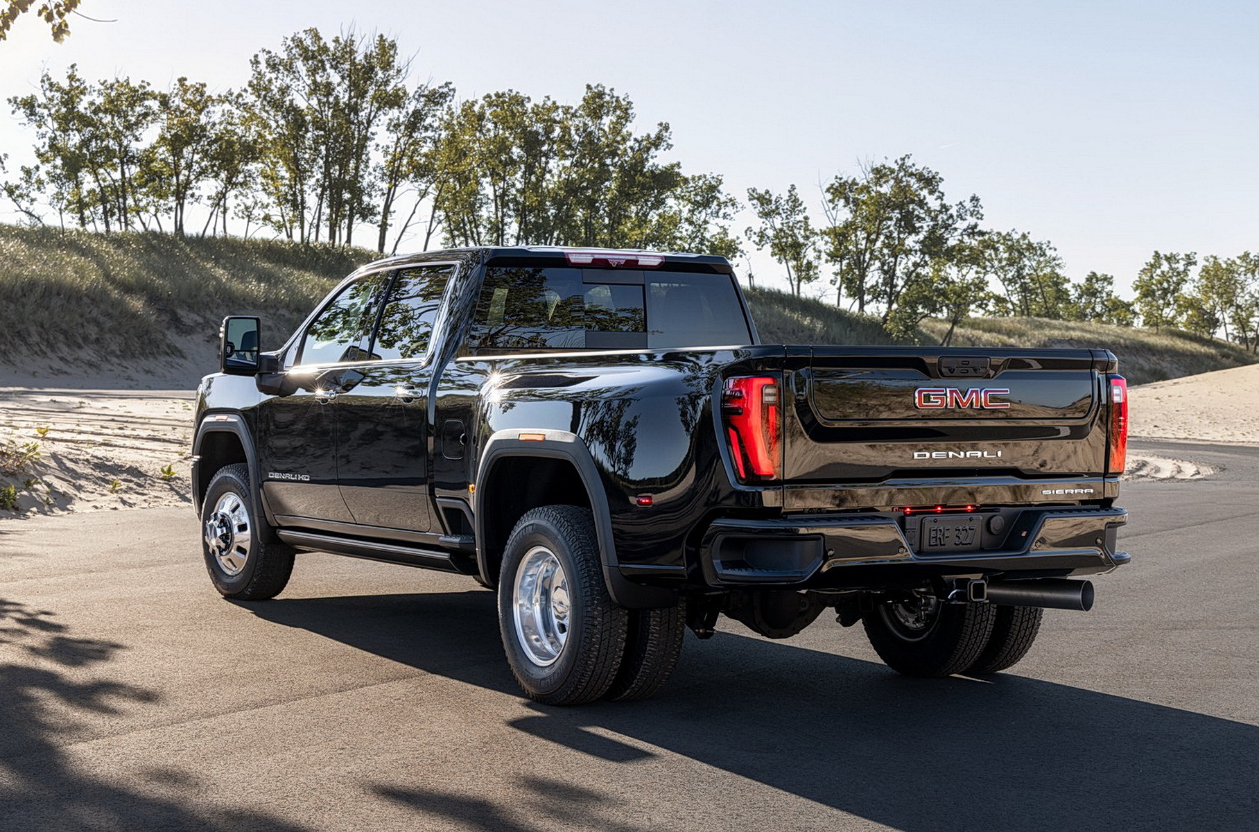 Gmc 2024. GMC Sierra 3500. GMC Sierra 2024.