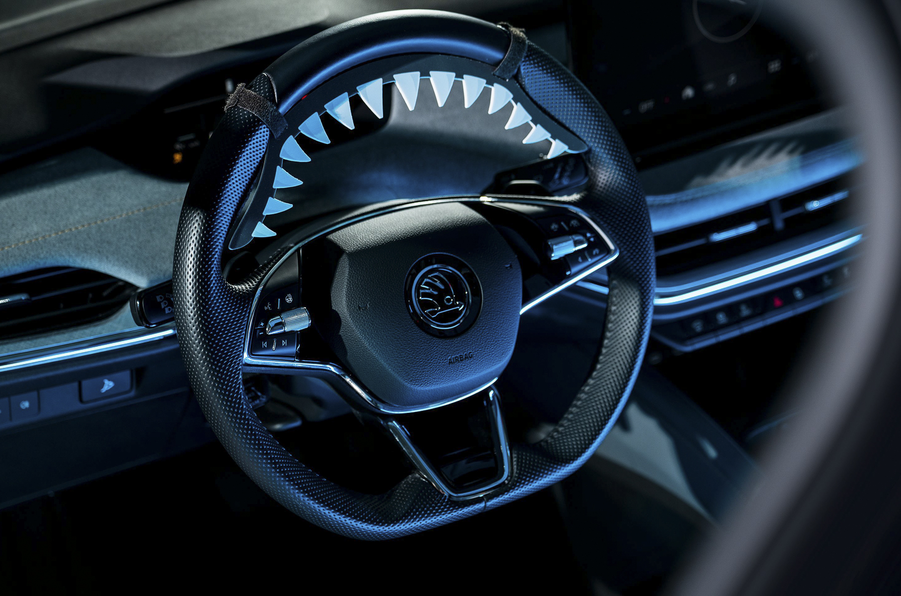 Skoda Sharyaq