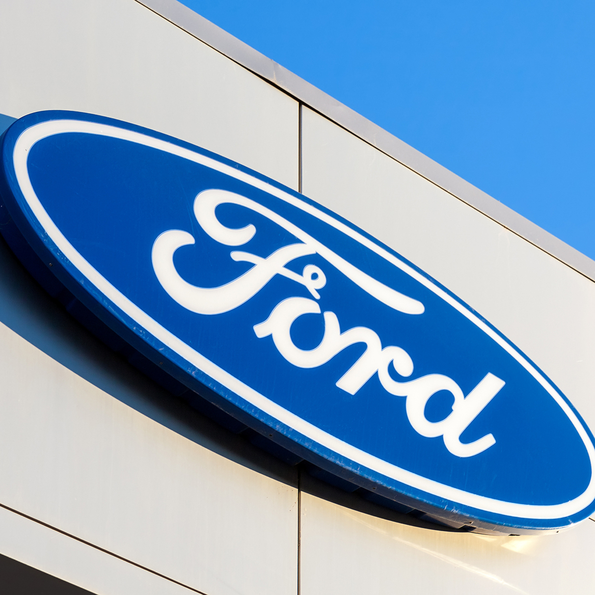 Стало известно, кто собирается купить завод Ford в Набережных Челнах — Motor