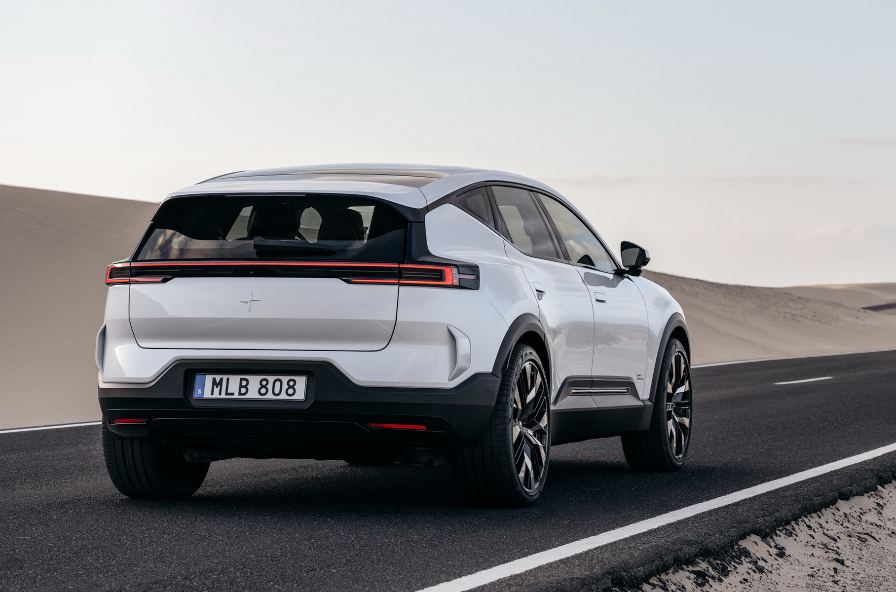 Polestar 3