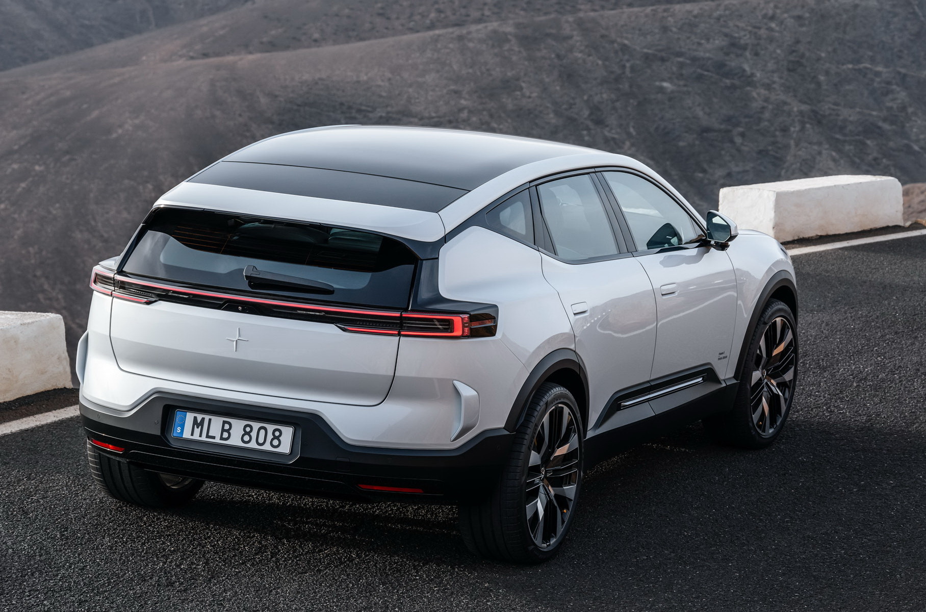 Polestar 3