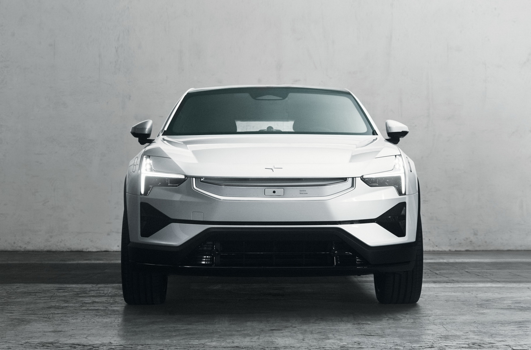 Polestar 3