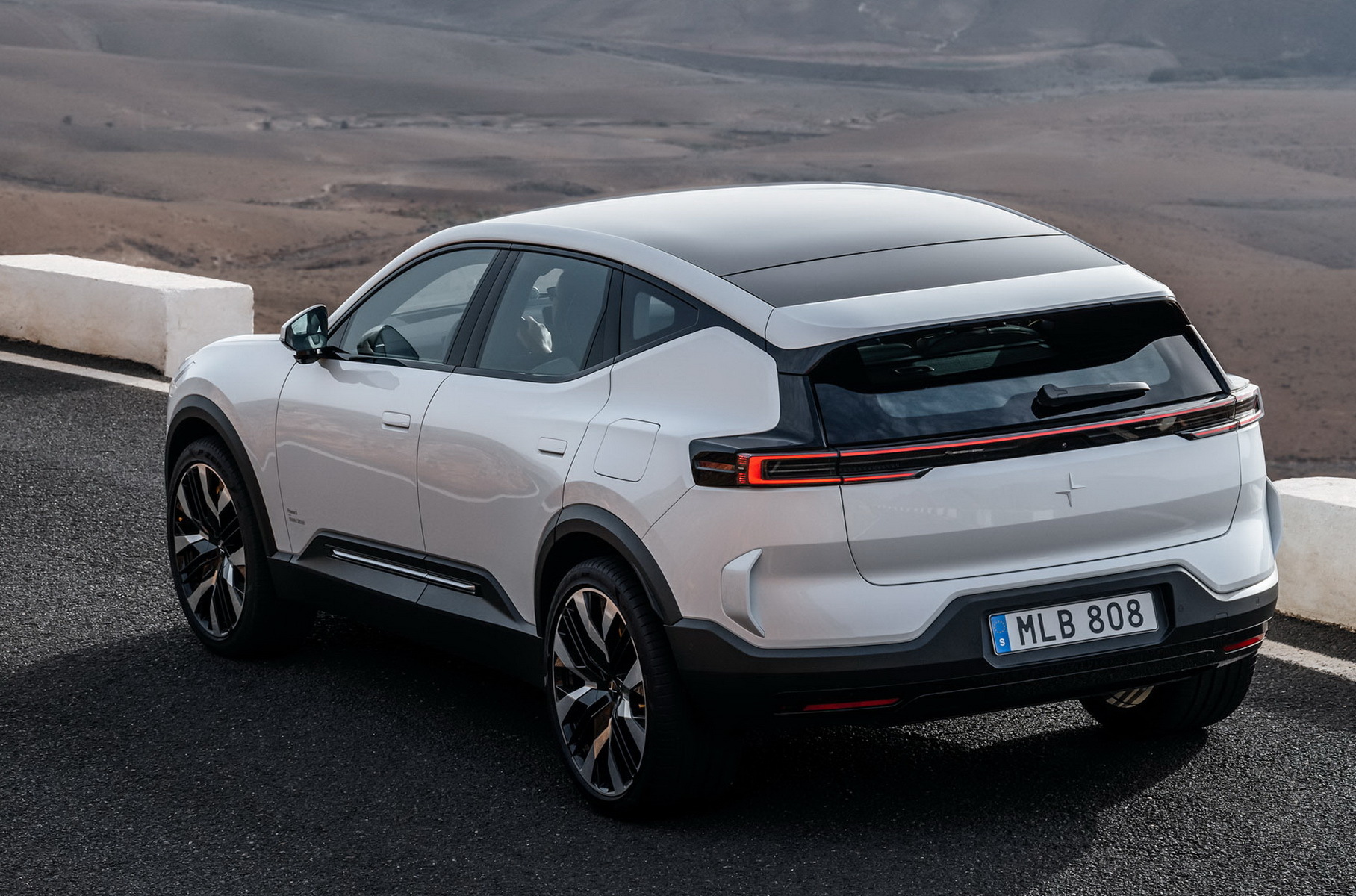 Polestar 3