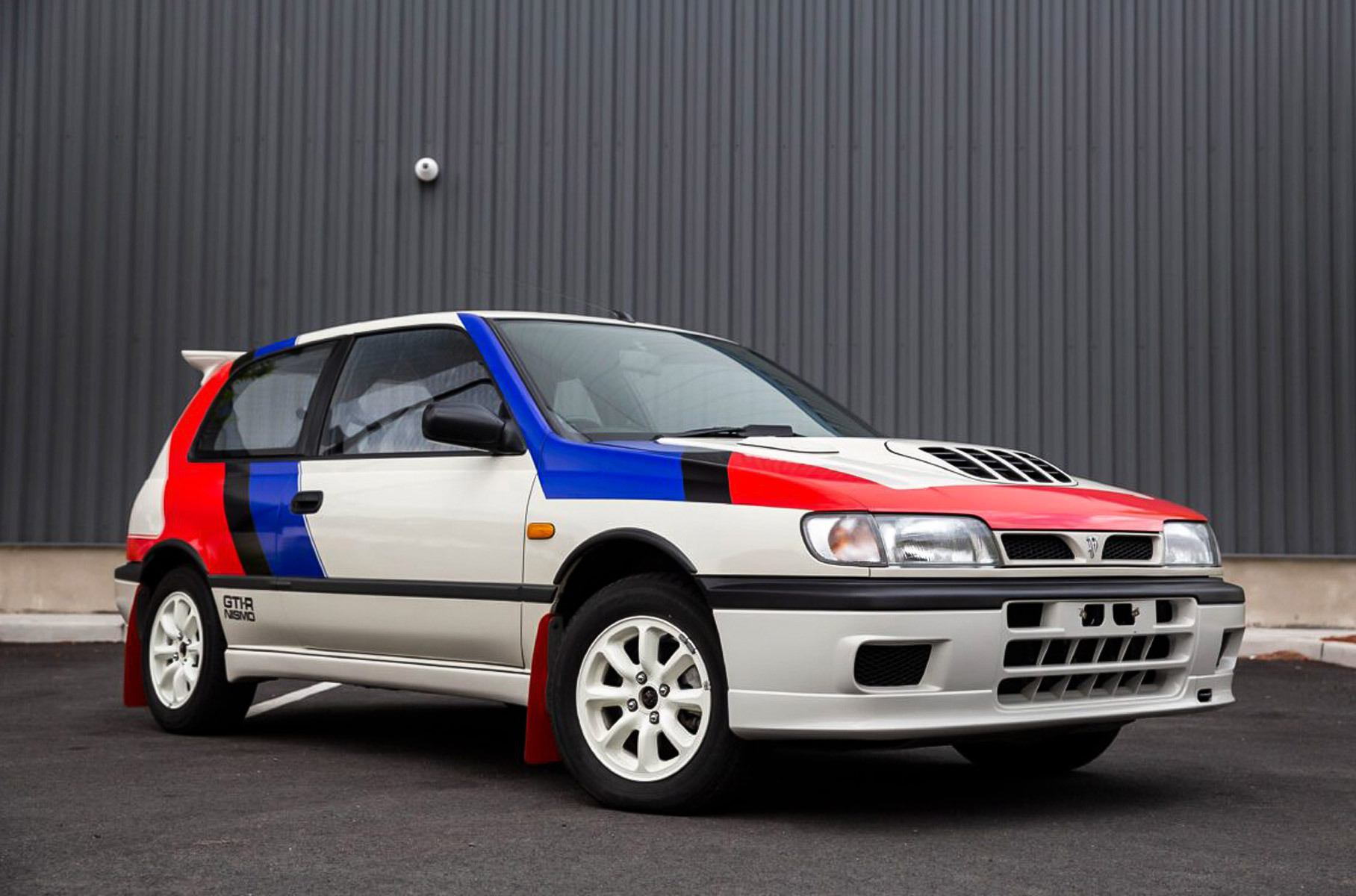 Nissan pulsar gti r. <H2>40. Nissan Pulsar GTI-R</h2>. 2к картинка Nissan Pulsar GTI-R 1920 Х 1080.