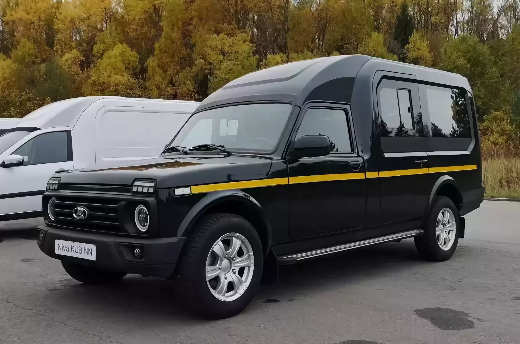 Нива куб. Минивэн Lada Niva Kub. Lada Niva Kub nn. Нива минивэн 2022. Лада Нива минивэн 2023.