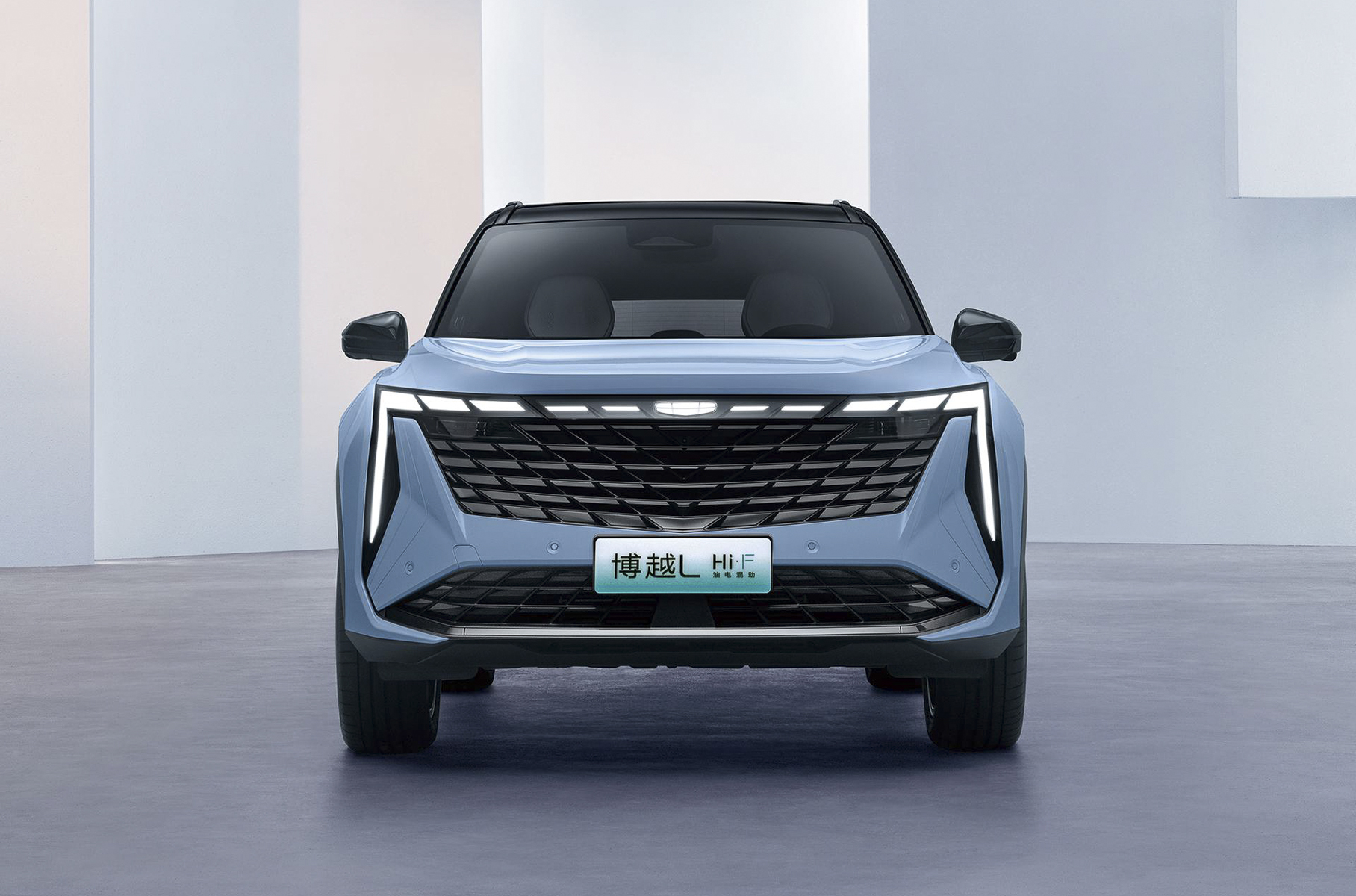 Geely 2023