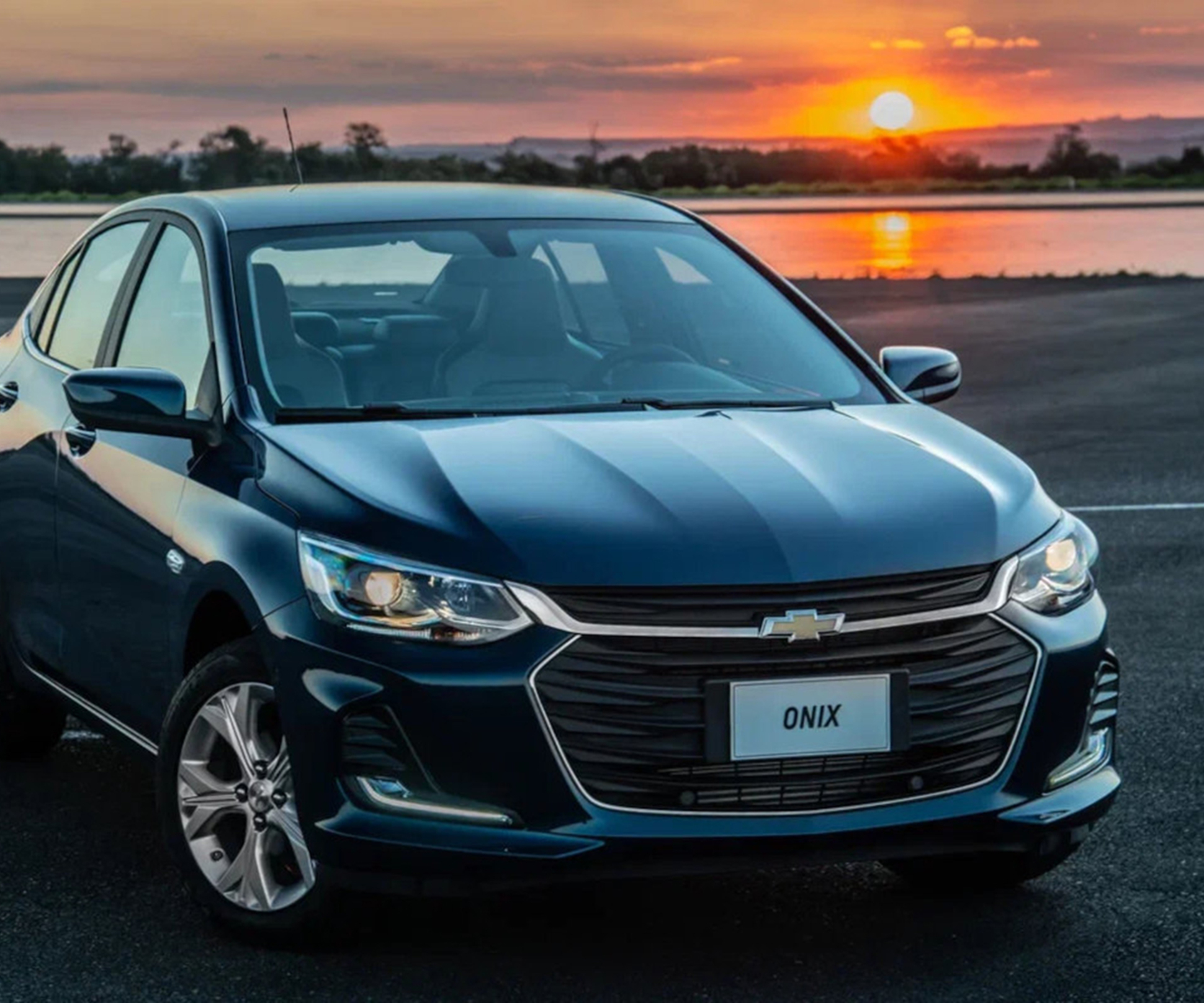 Клиентам в Узбекистане не отдают купленные Chevrolet: они копятся на заводе  — Motor