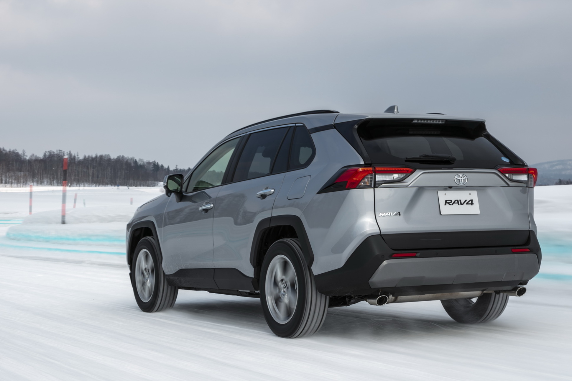 В Казахстане нашли, как заменить Toyota RAV4 российской сборки — Motor