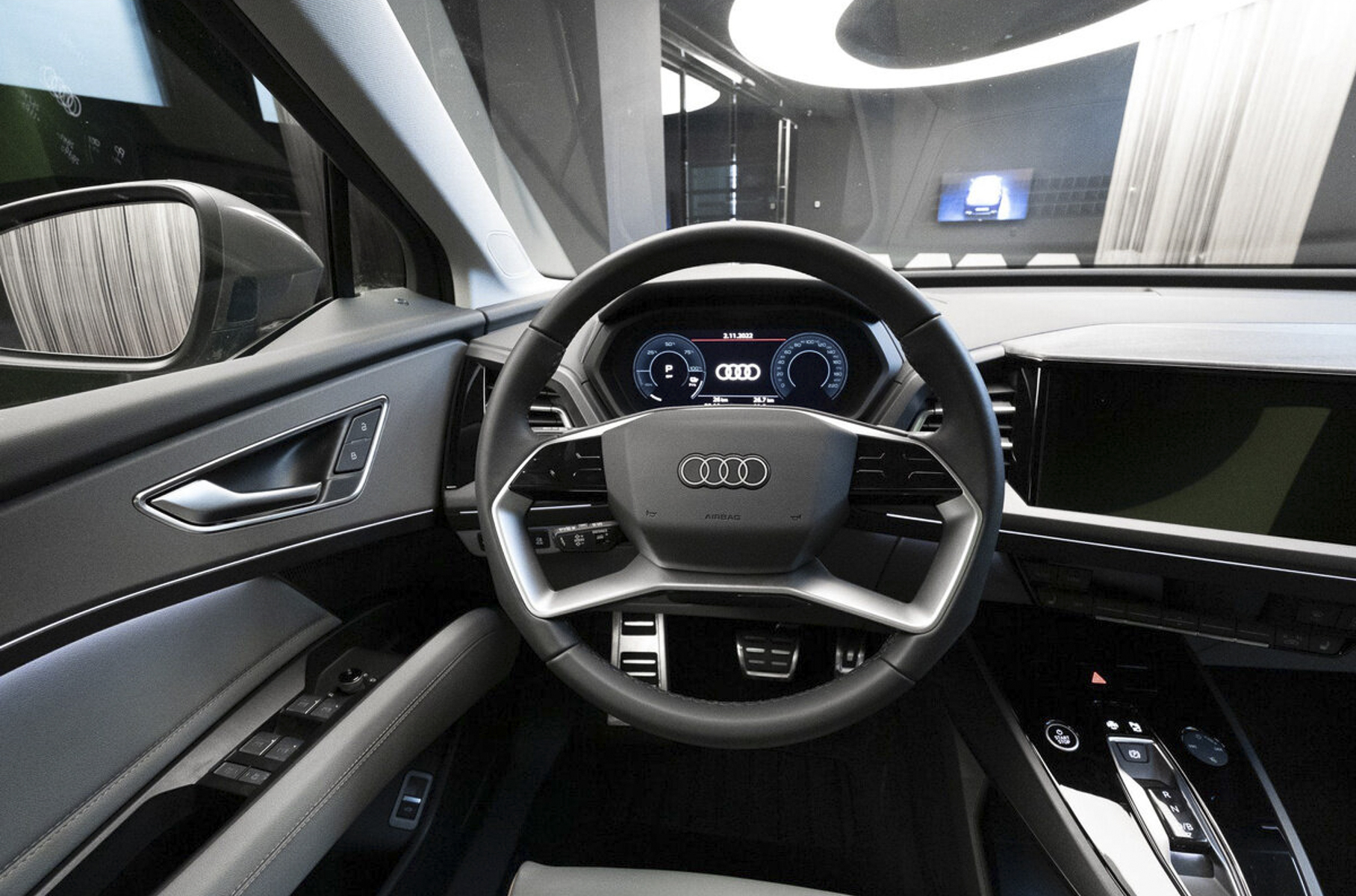 Audi Q5 e-tron 40