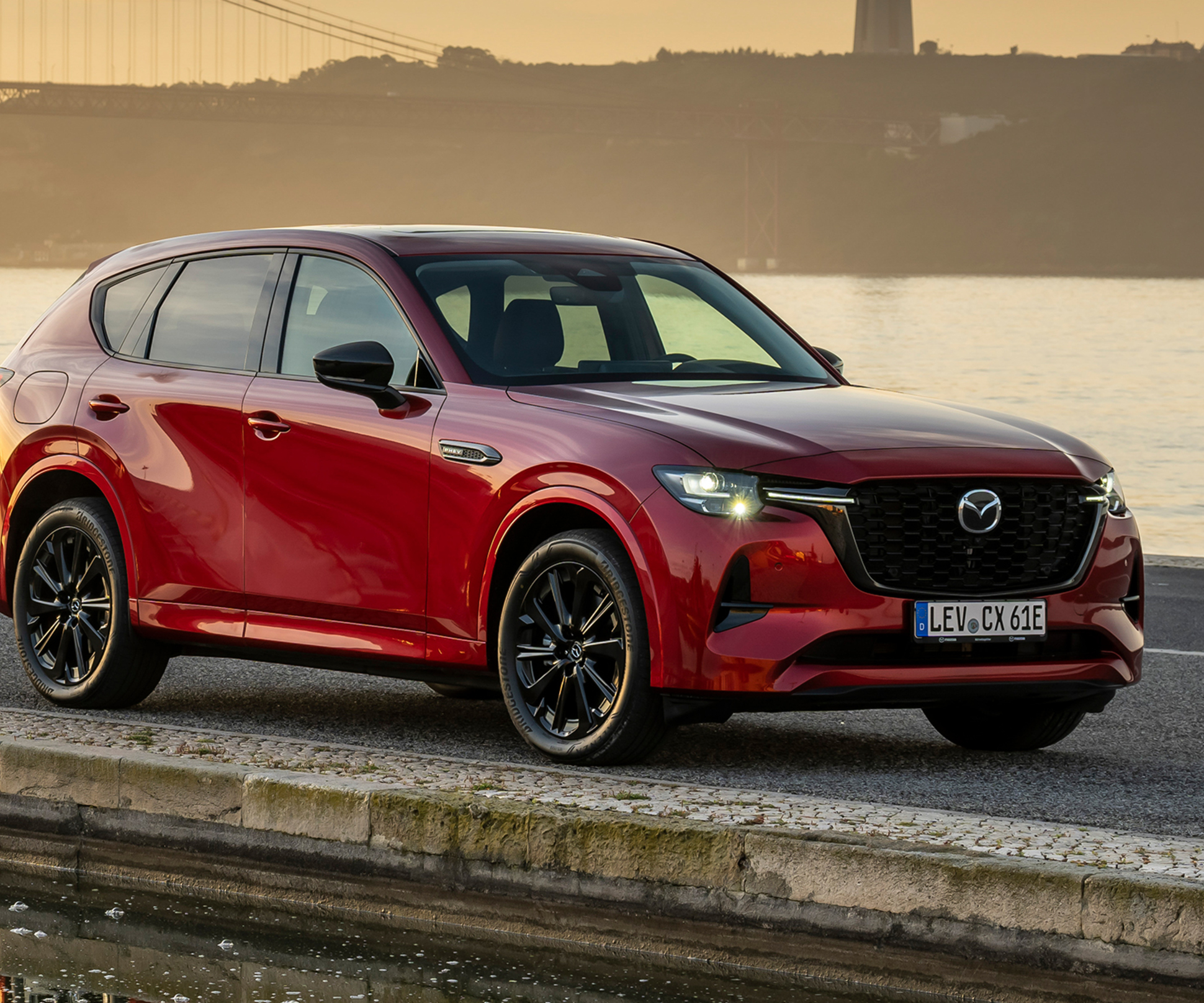 Mazda показала новые моторы, включая рядную «шестерку» — Авторевю