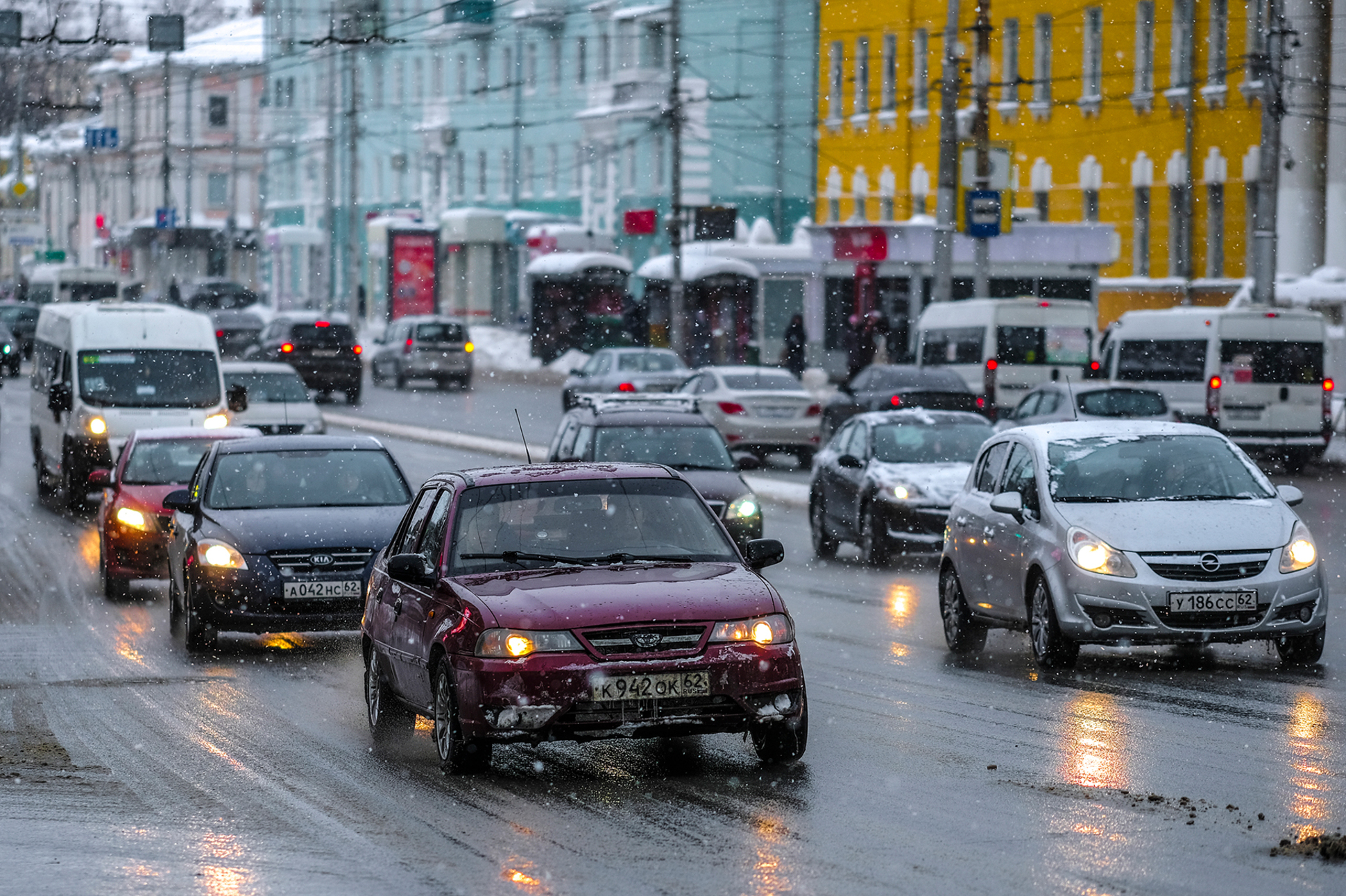 Водительские медсправки могут перевести в электронный формат — Motor