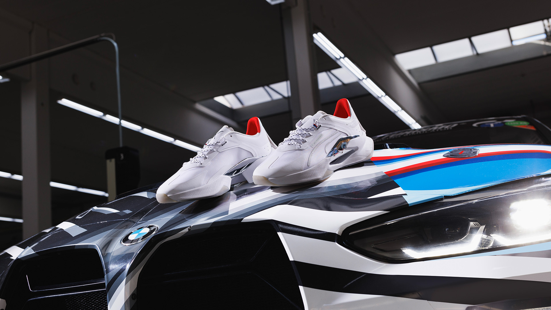 Snipes puma motorsport clearance