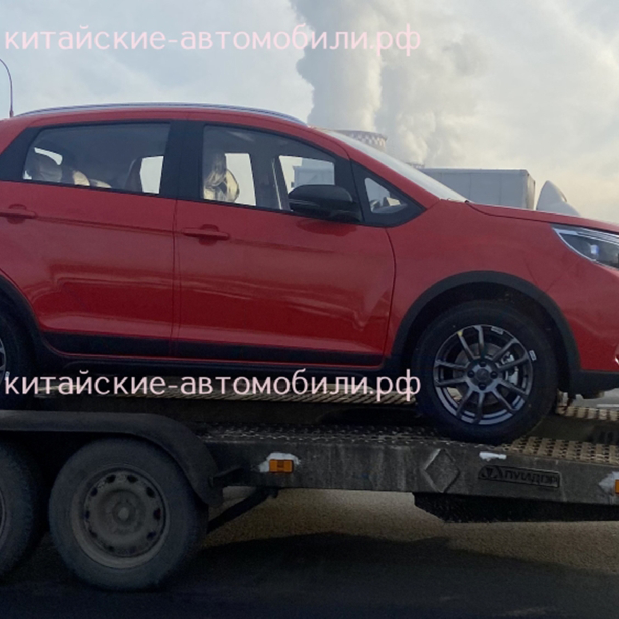 LIVAN � LIFAN ��� ���� � ���� ��� ���