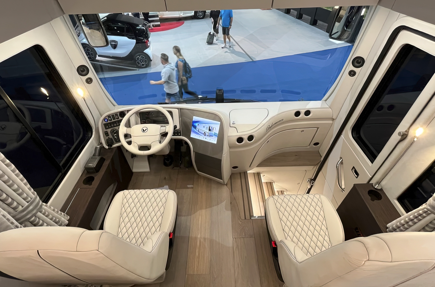 Volkner Performance S